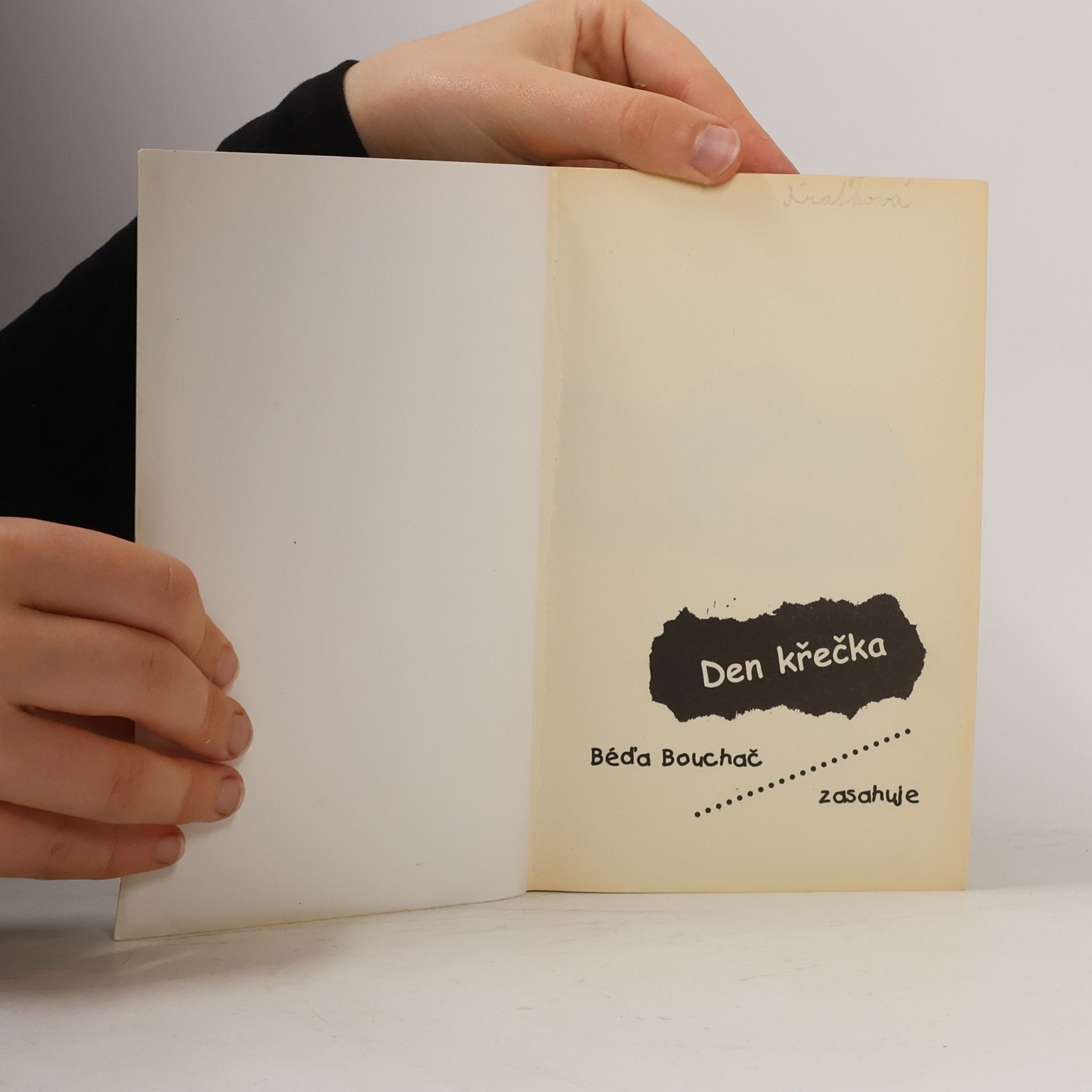 Philip Reeve Den křečka