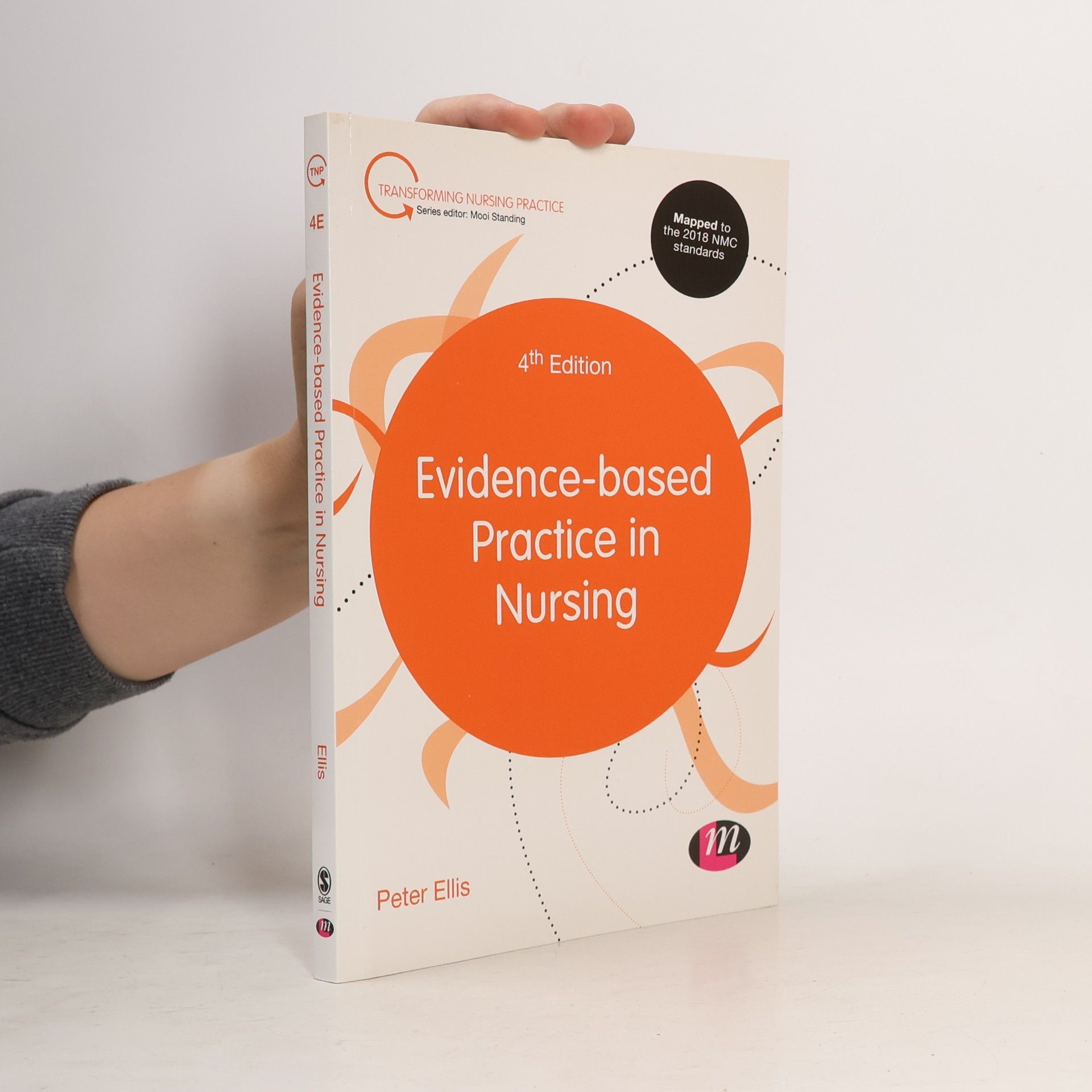Evidence-based Practice in Nursing