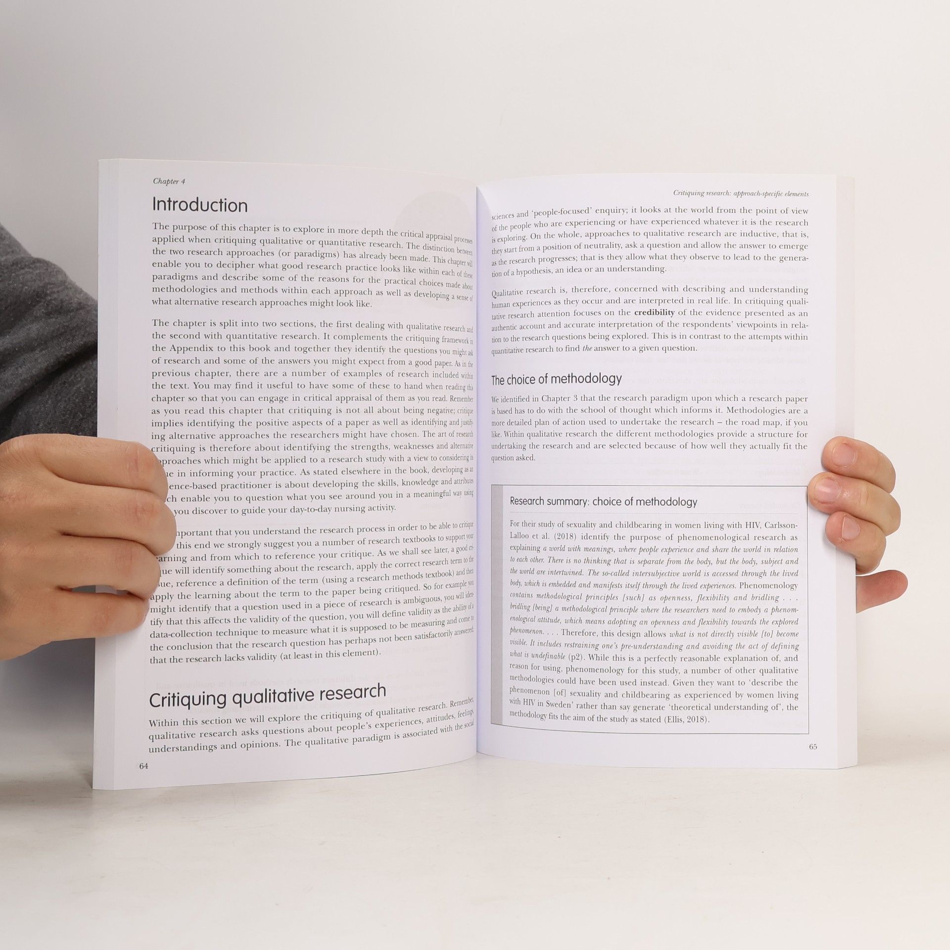 Ellis Peters Evidence-based Practice in Nursing