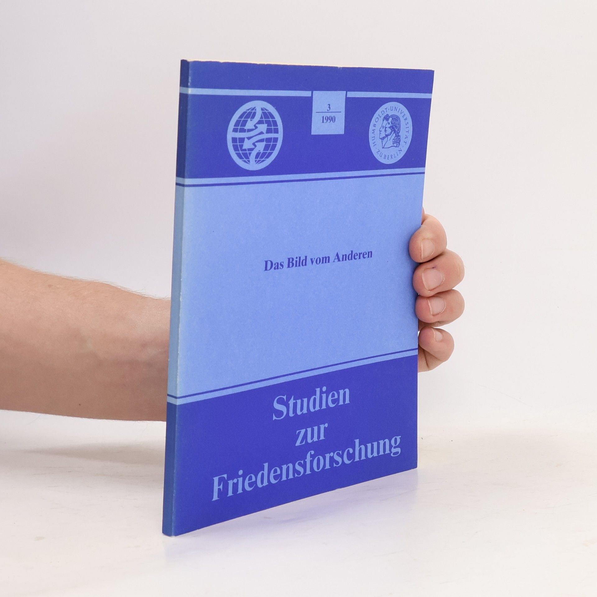 Autorenkollektiv Studien zur Friedensforschung