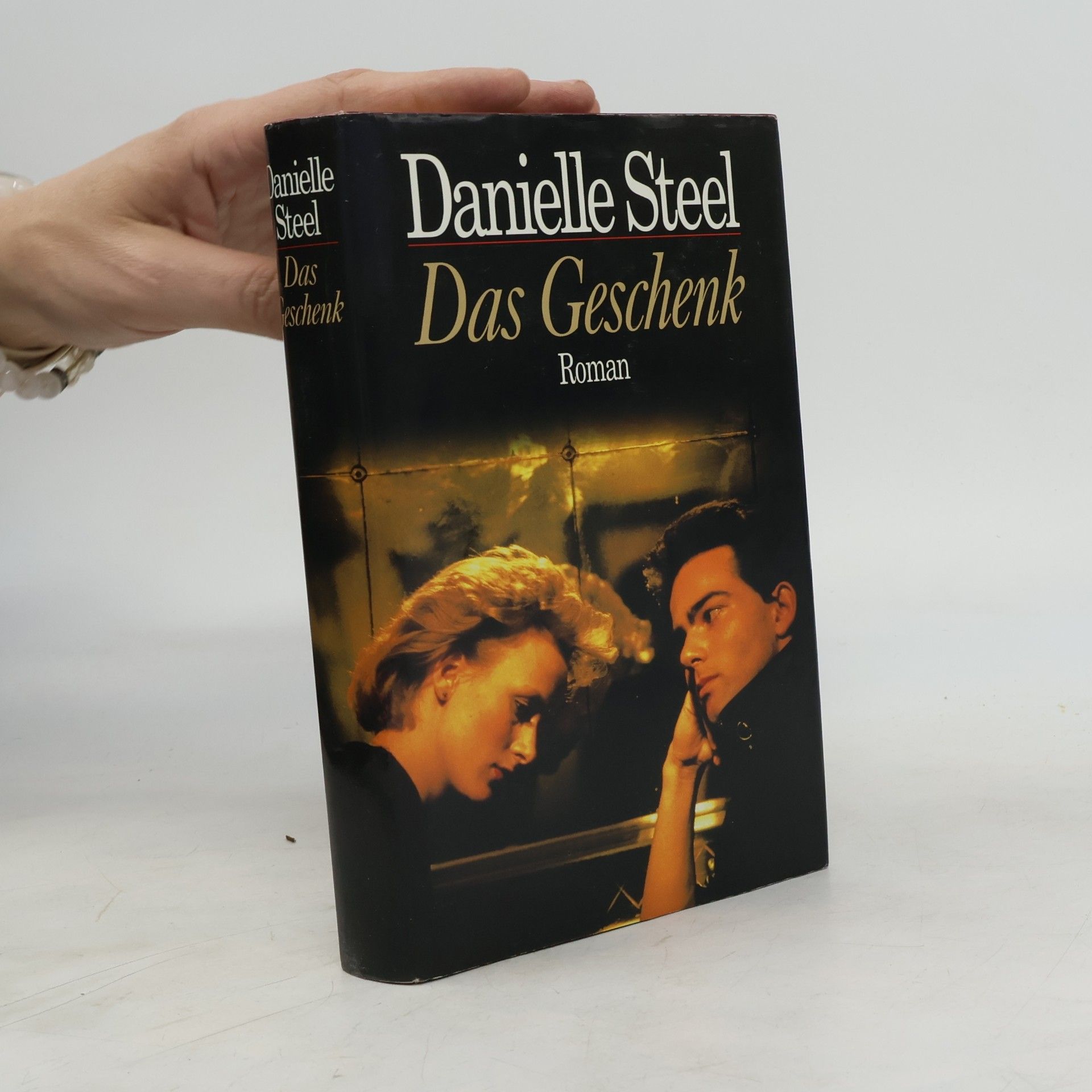 Danielle Steel Das Geschenk