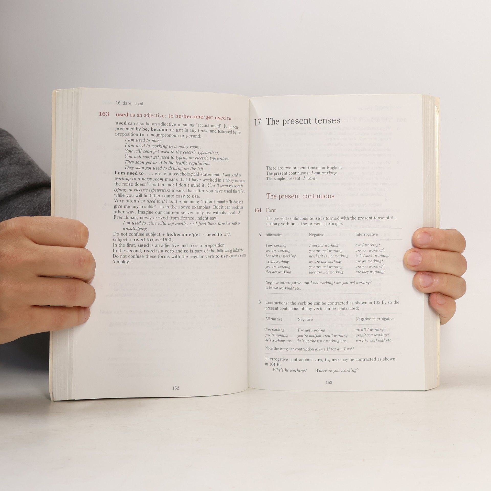 Audrey Jean Thomson A Practical English Grammar (4. Edition)