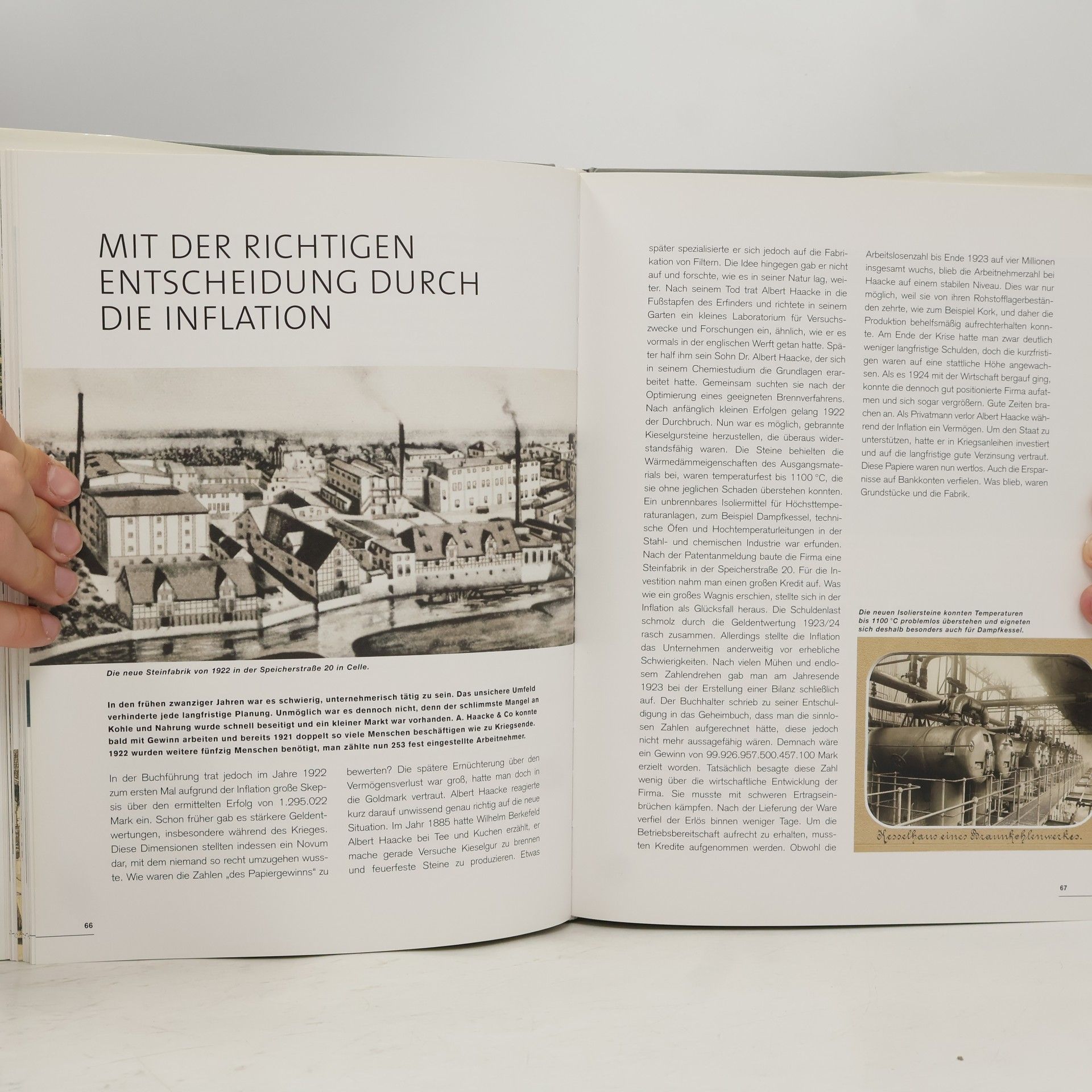 Jan-Philipp Ahrens 125 Jahre Mittelstand. Freiheit - Marktwirtschaft - Soziale Verantwortung.