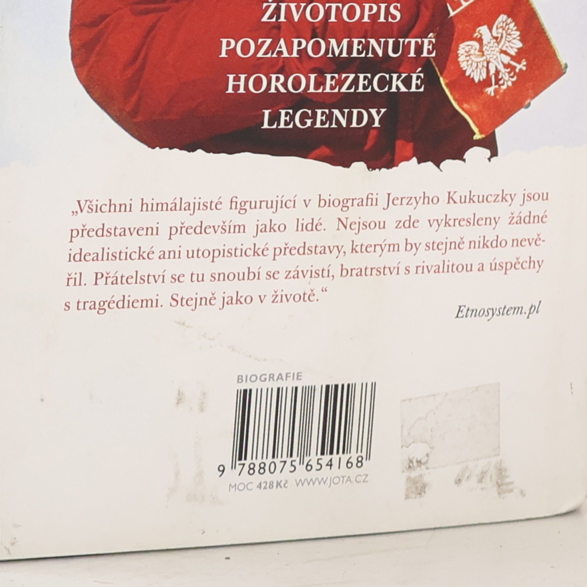 Dariusz Kortko Kukuczka