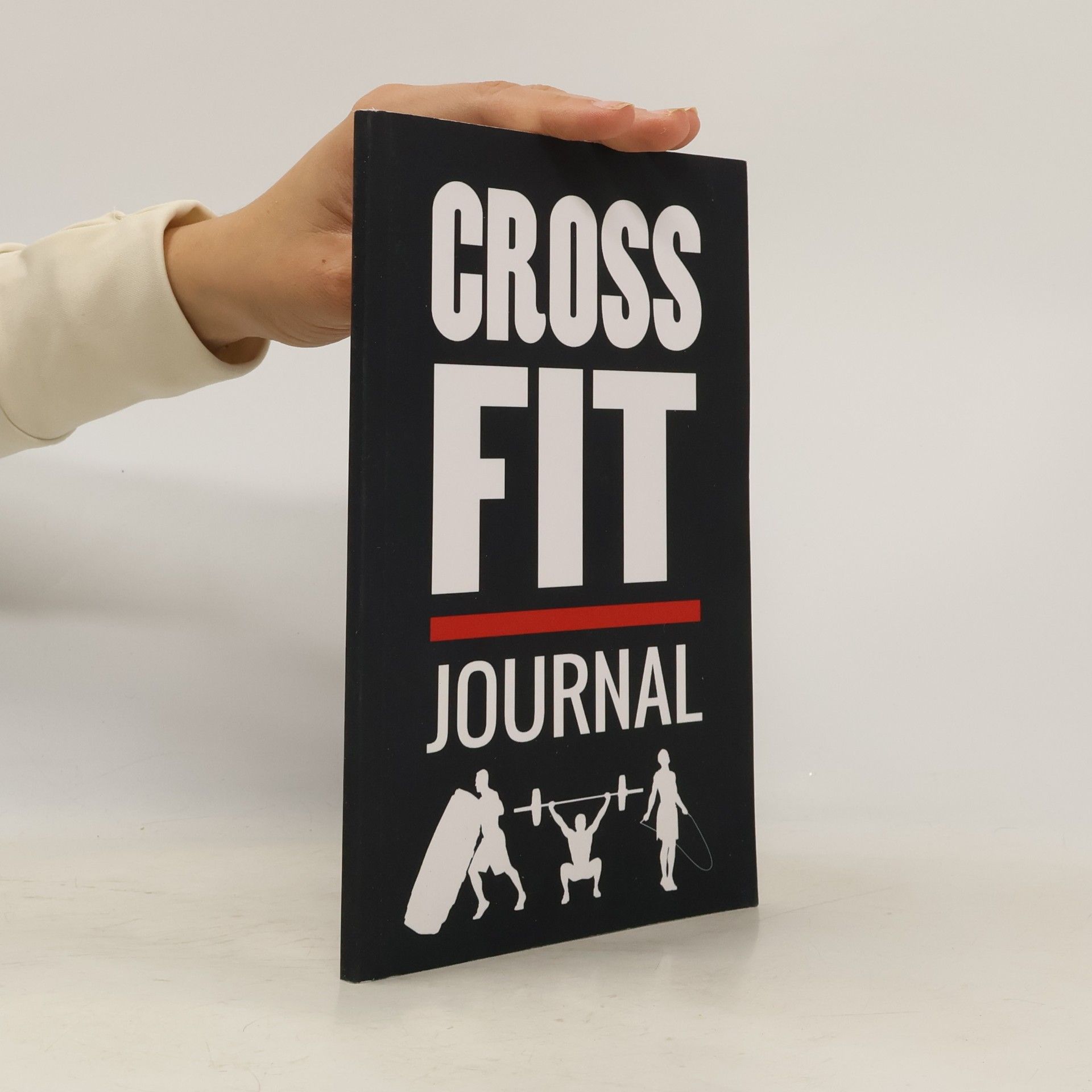 Crossfit & Crossfiters Journals Crossfit Journal