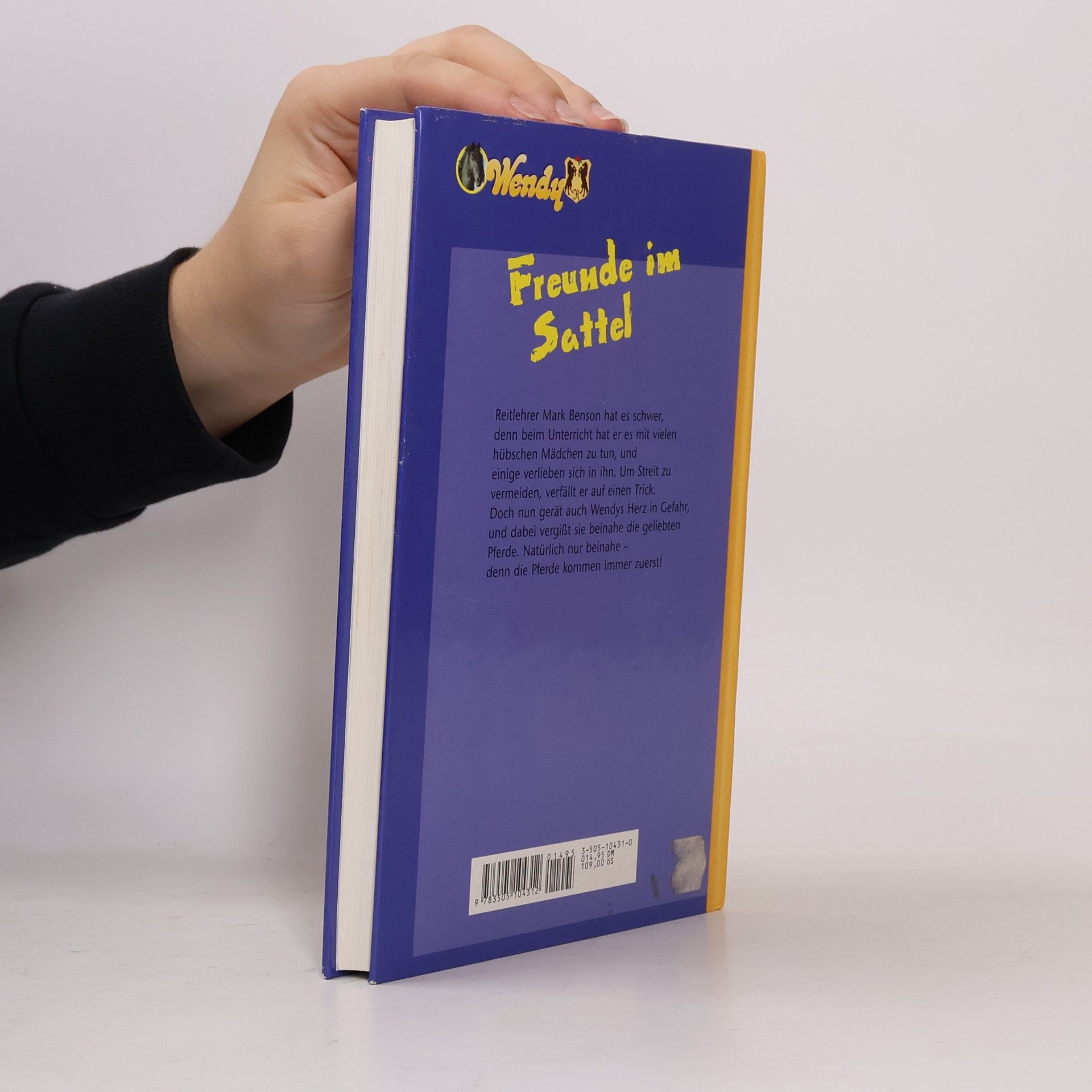 kolektiv Freunde im Sattel
