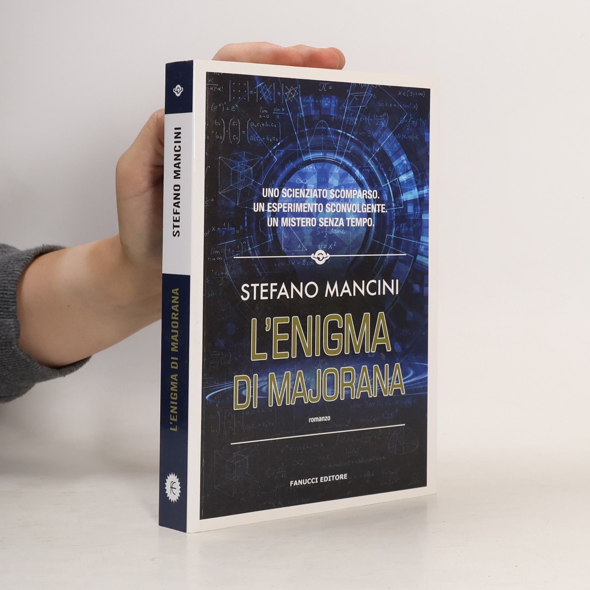 L'enigma di Majorana
