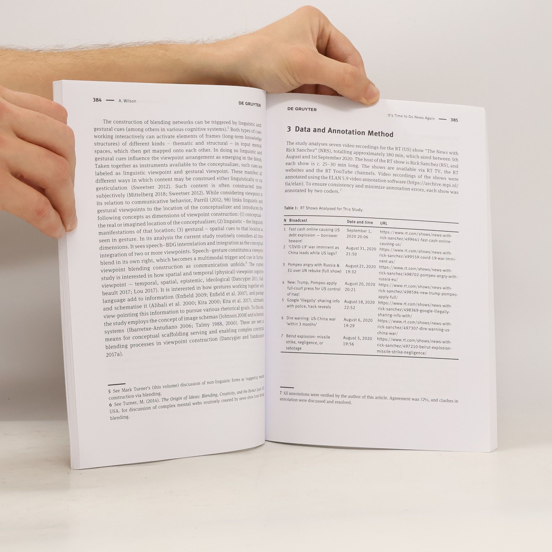 kolektiv Zeitschrift für Anglistik und Amerikanistik 68