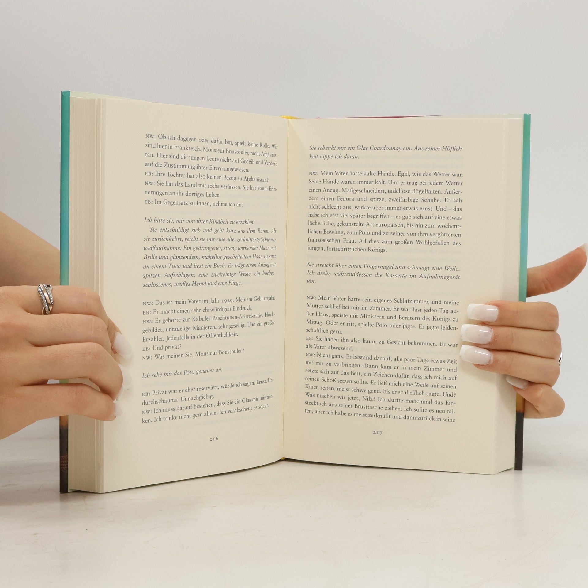 Khaled Hosseini Traumsammler