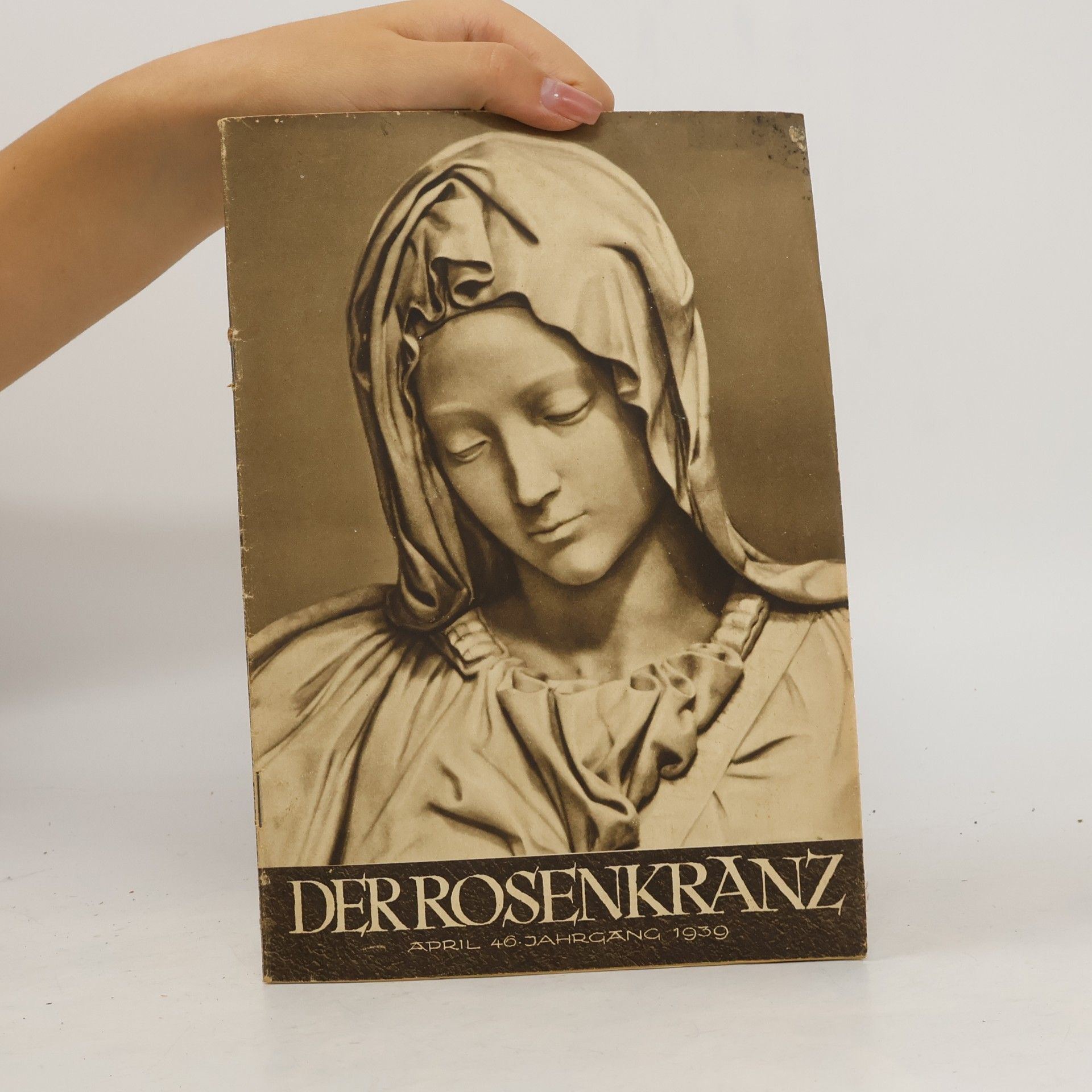 kolektiv Der Rosenkranz 46