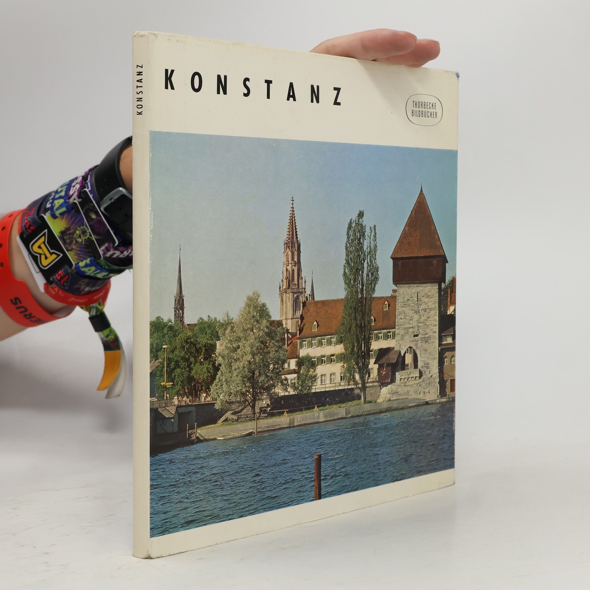 Otto Feger Konstanz