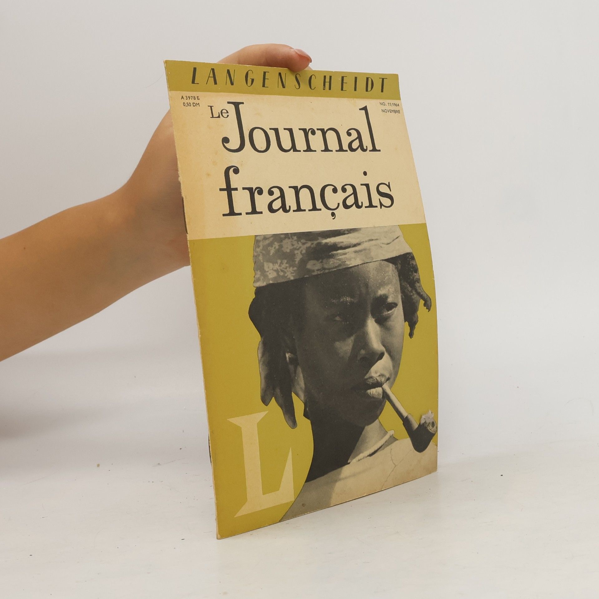 Autorenkollektiv Le Journal Francais