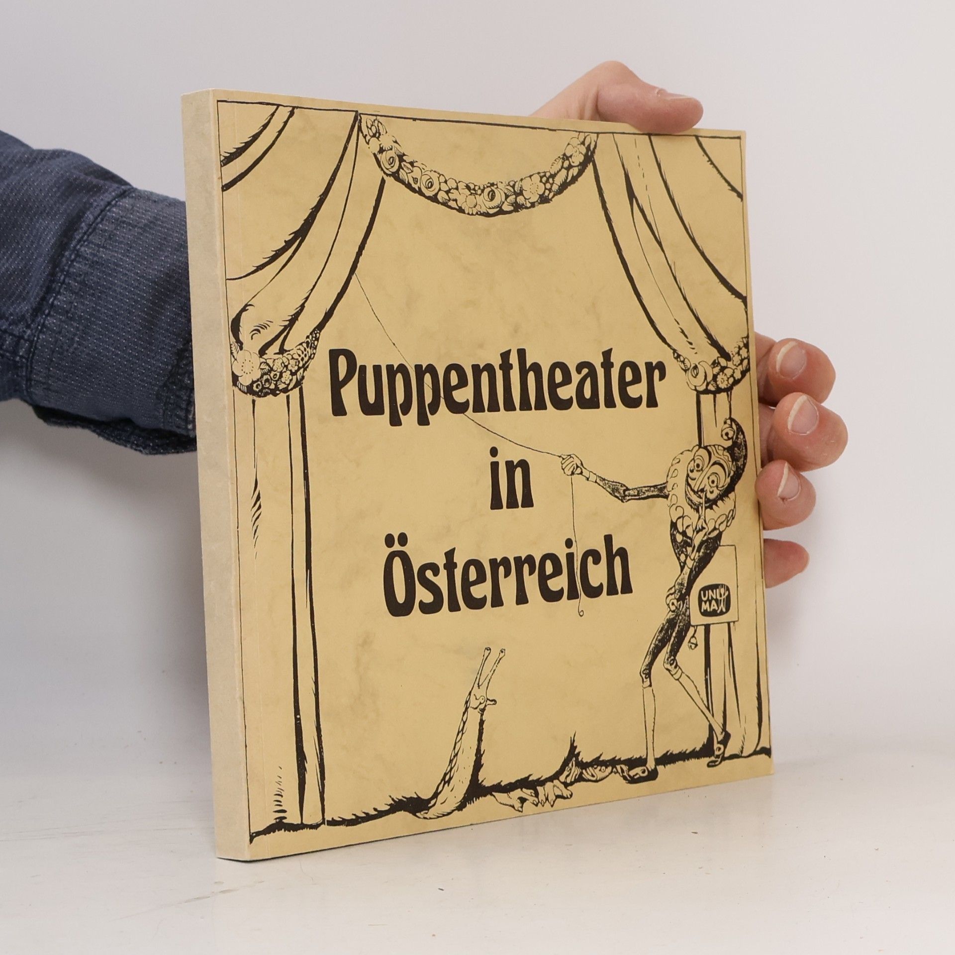 Puppentheater in Österreich