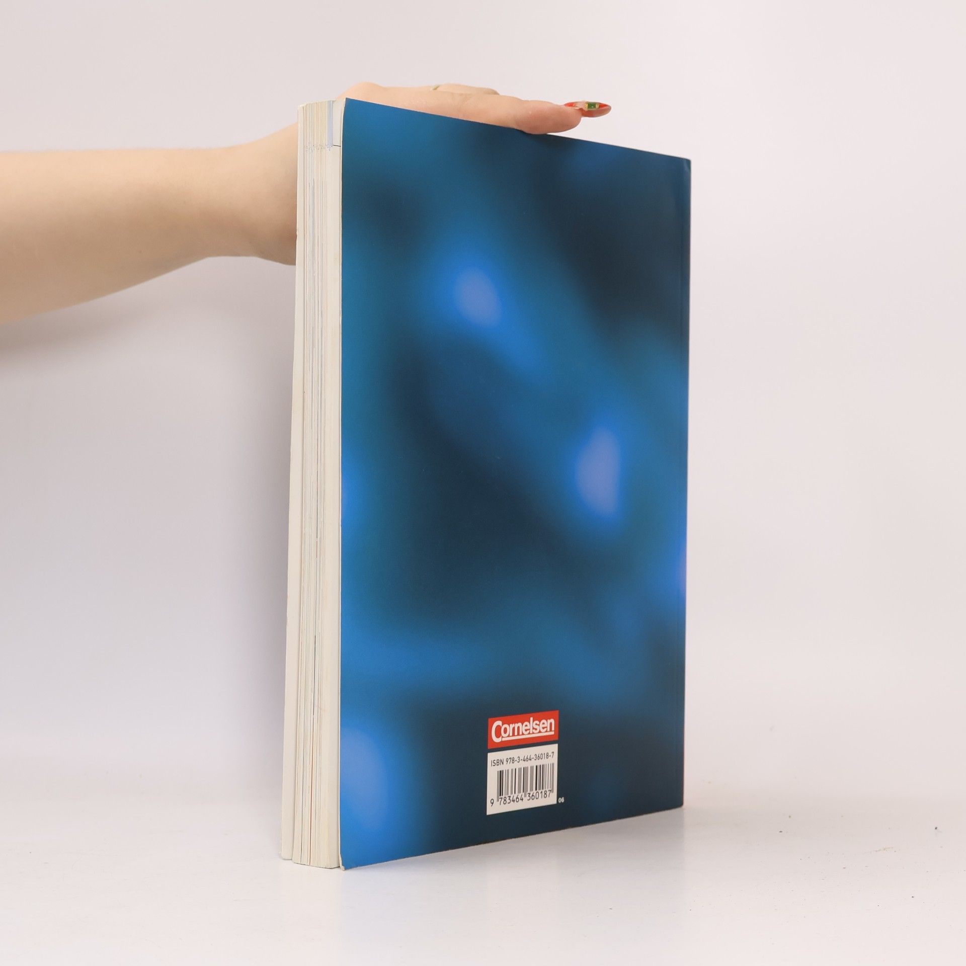 Barbara Derkow-Disselbeck New Context - Ausgabe B. Schülerbuch