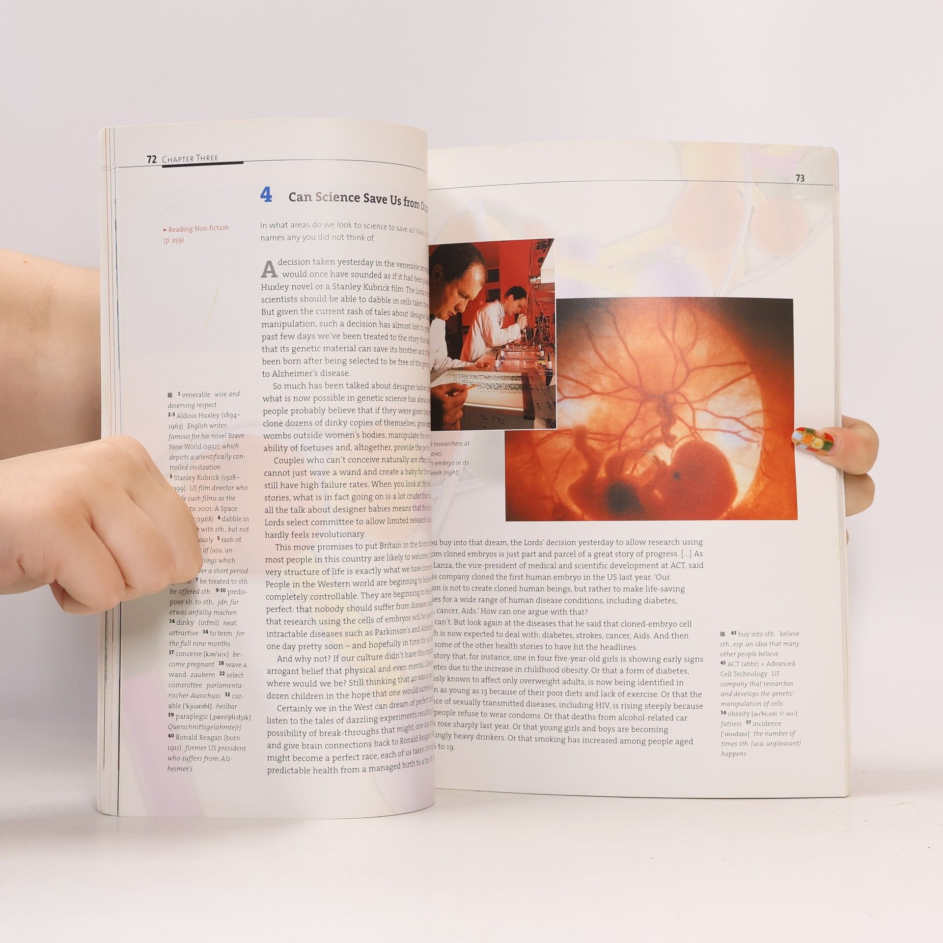 Barbara Derkow-Disselbeck New Context - Ausgabe B. Schülerbuch