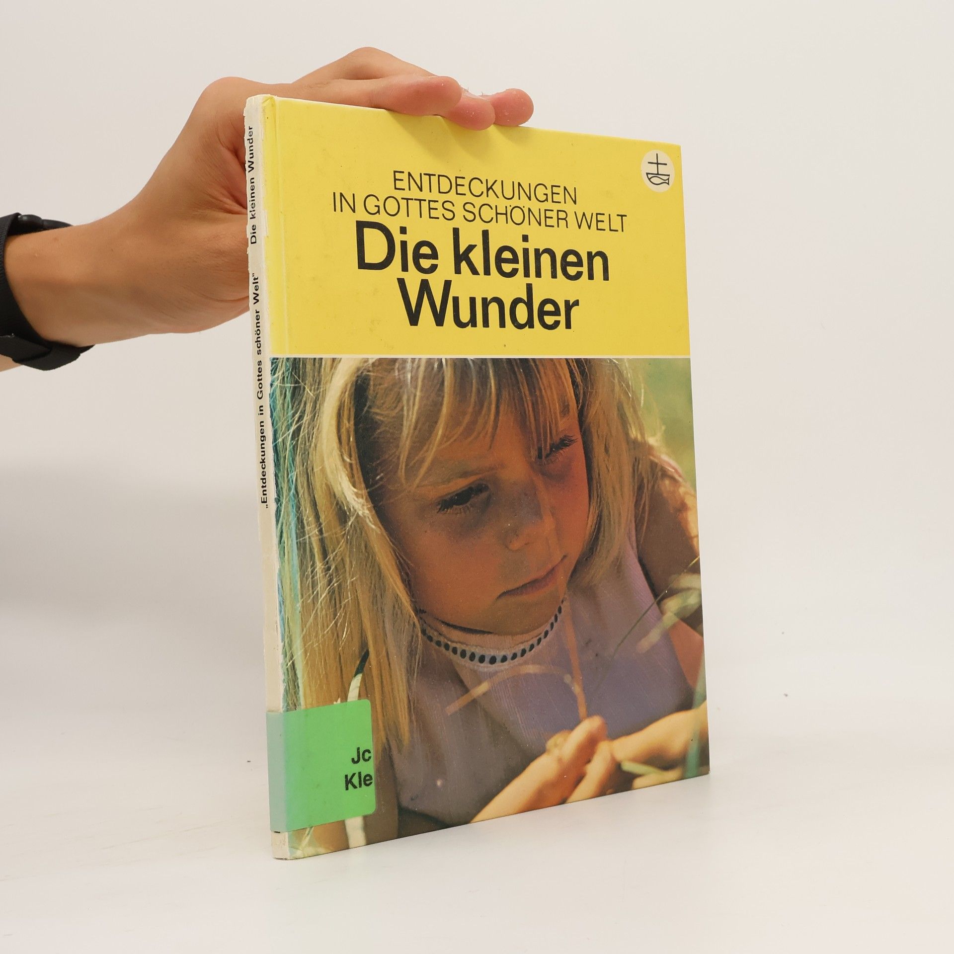 Die kleinen Wunder.