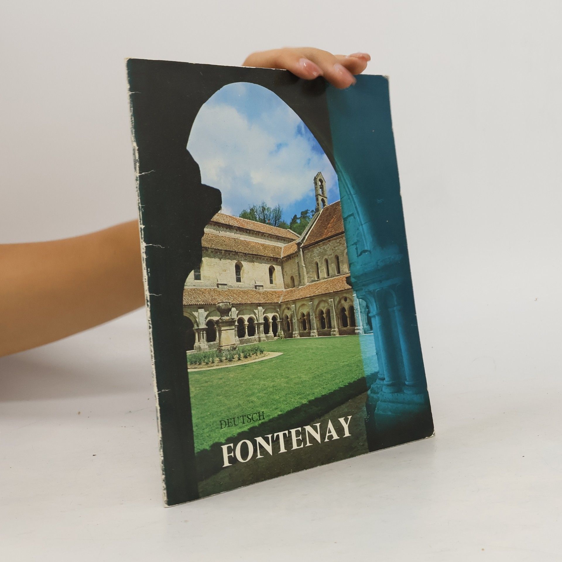 kolektiv Deutsch Fontenay