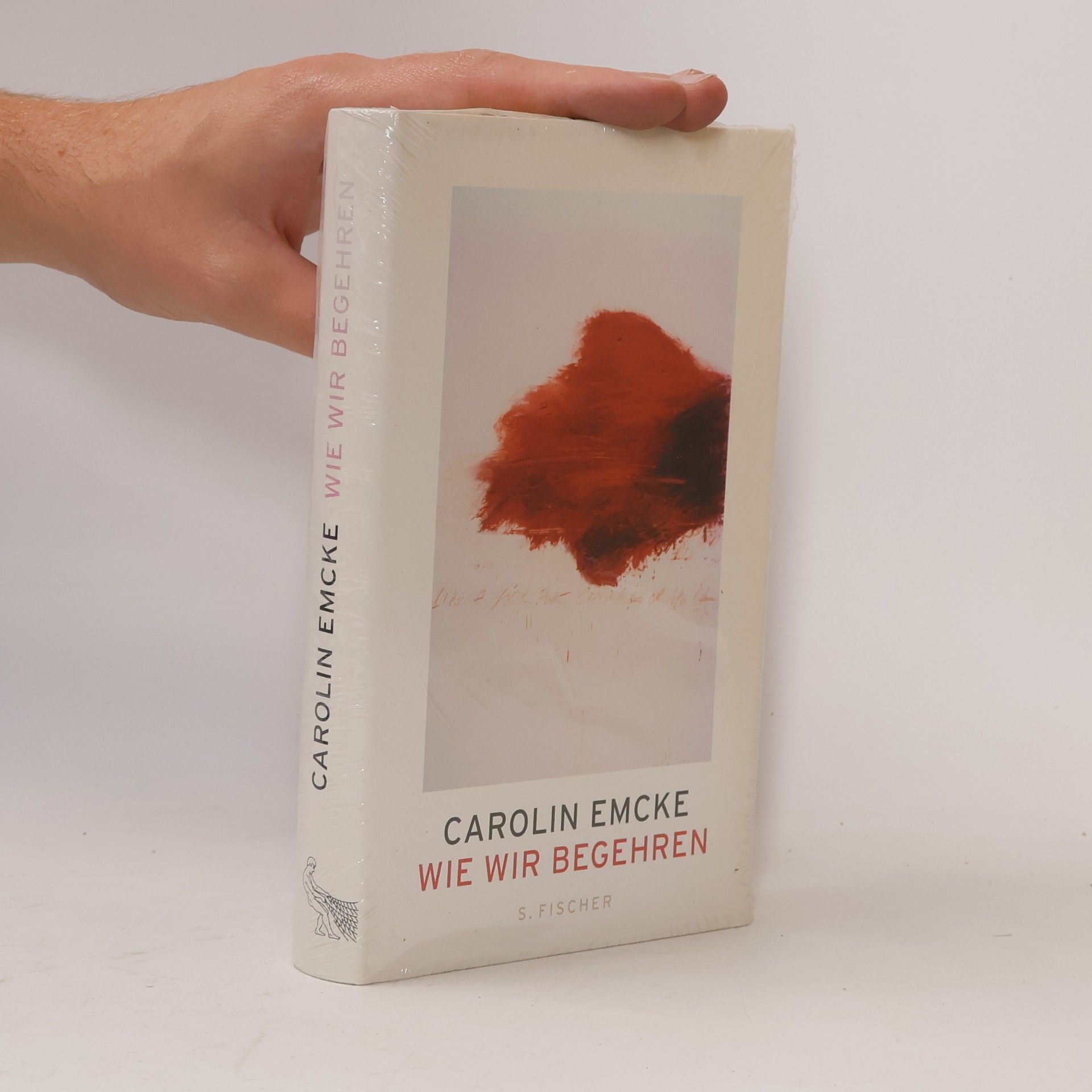 Carolin Emcke Wie wir begehren
