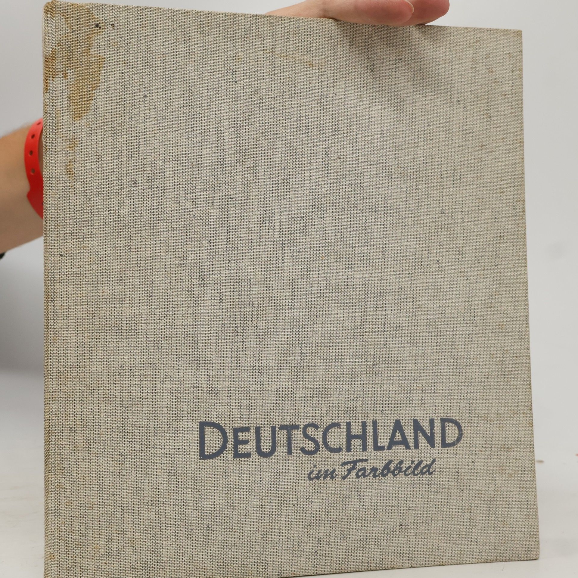 Bernd Lohse Deutschland im Farbbild