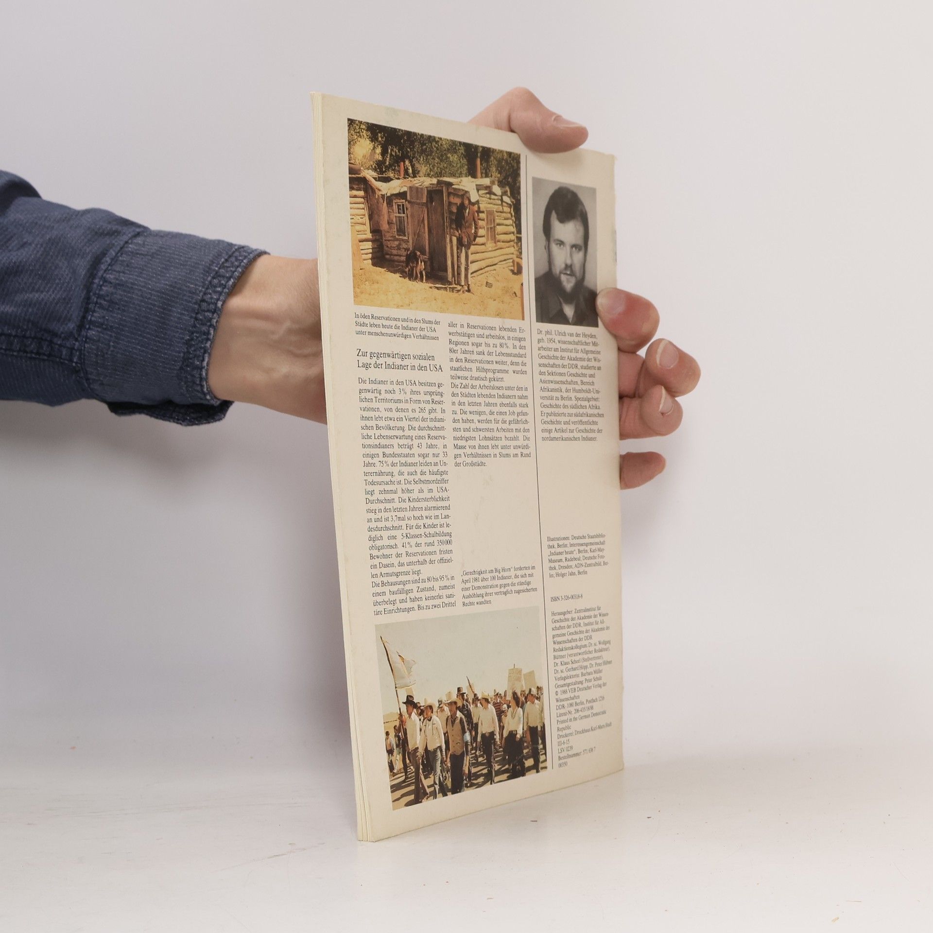 Ulrich van der Heyden Illustrierte Historische Hefte - 47: Kampf um die Prärie