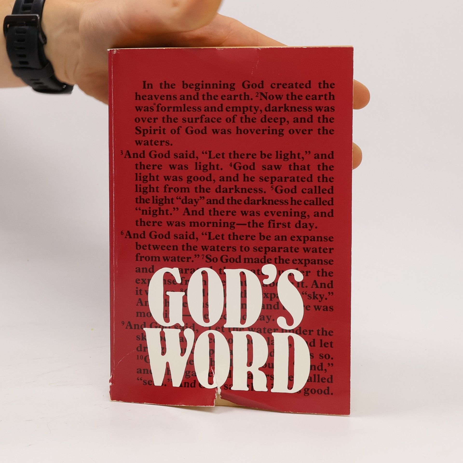 kolektiv God's Word