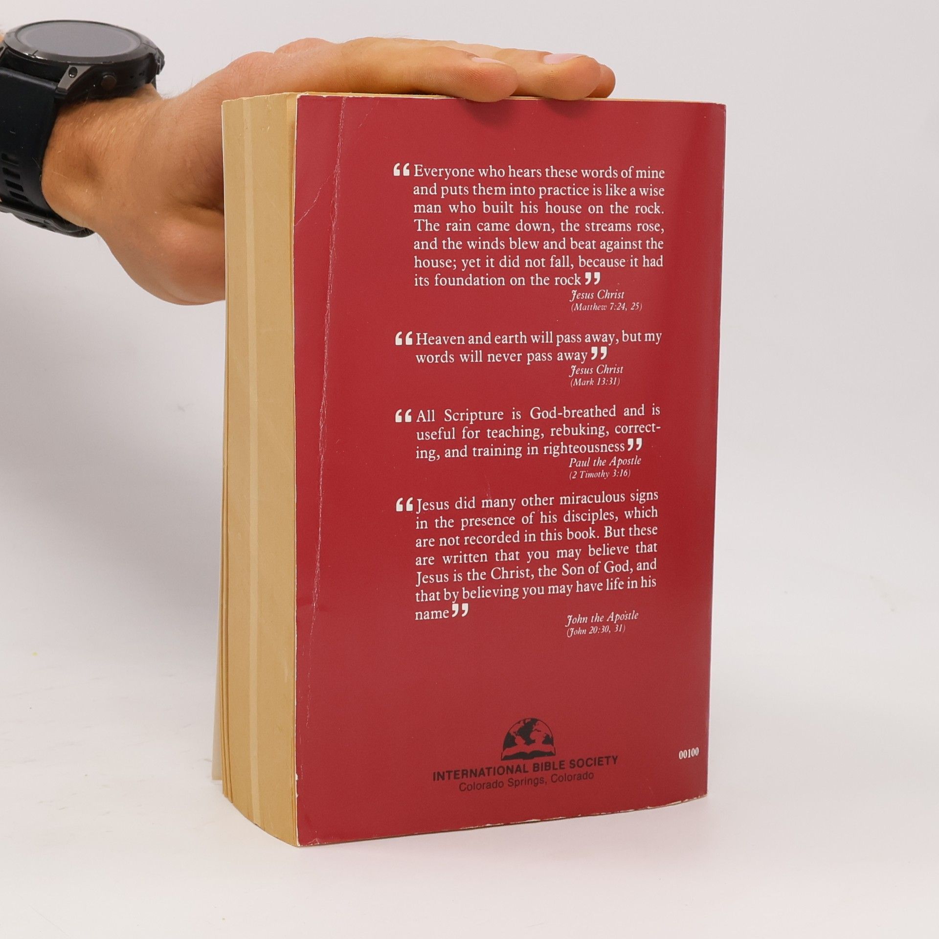 kolektiv God's Word