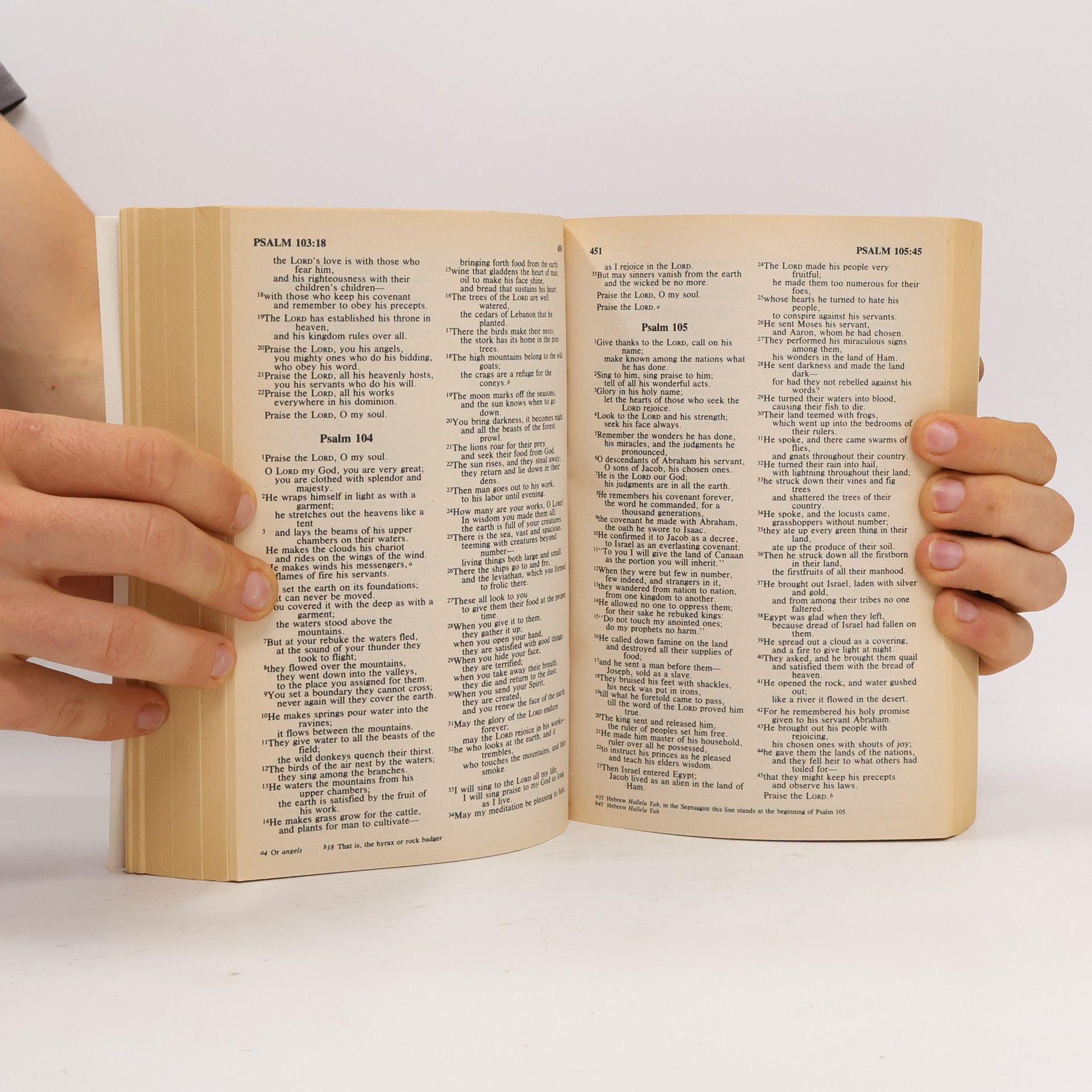 kolektiv God's Word
