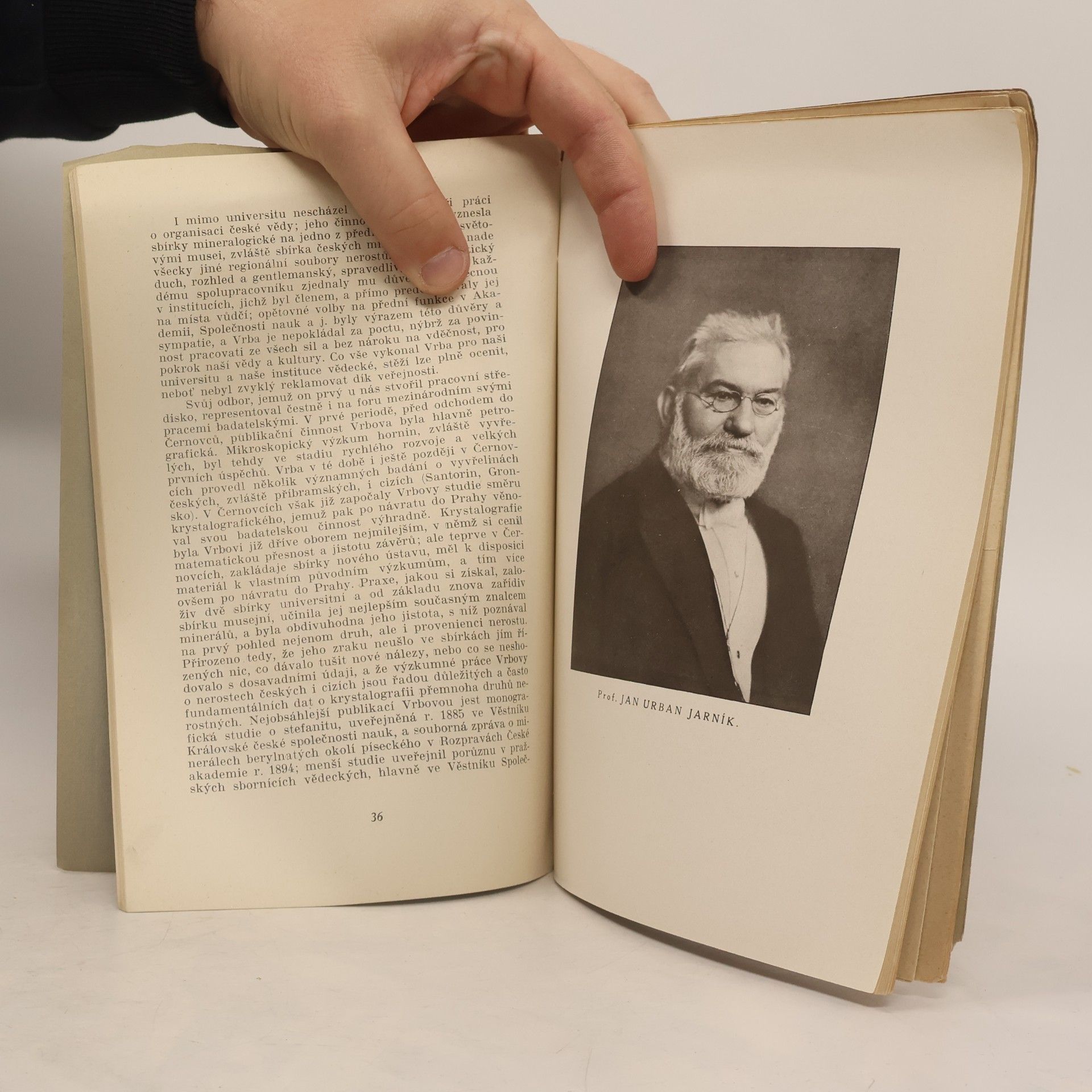 Kolektív autorov Universita Karlova v Praze v roce 1922-1923