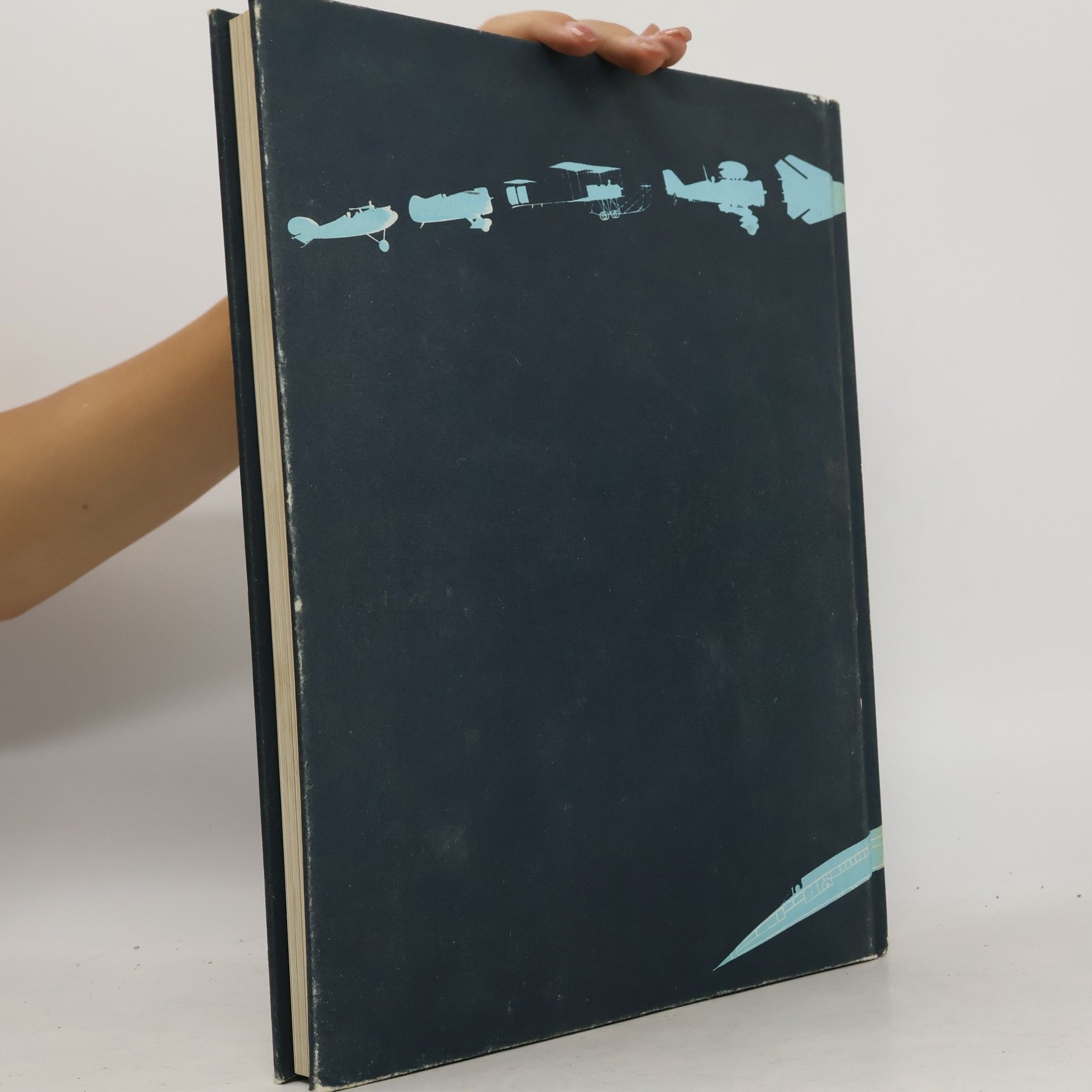 David Mondey Das grosse Buch der Flugzeuge