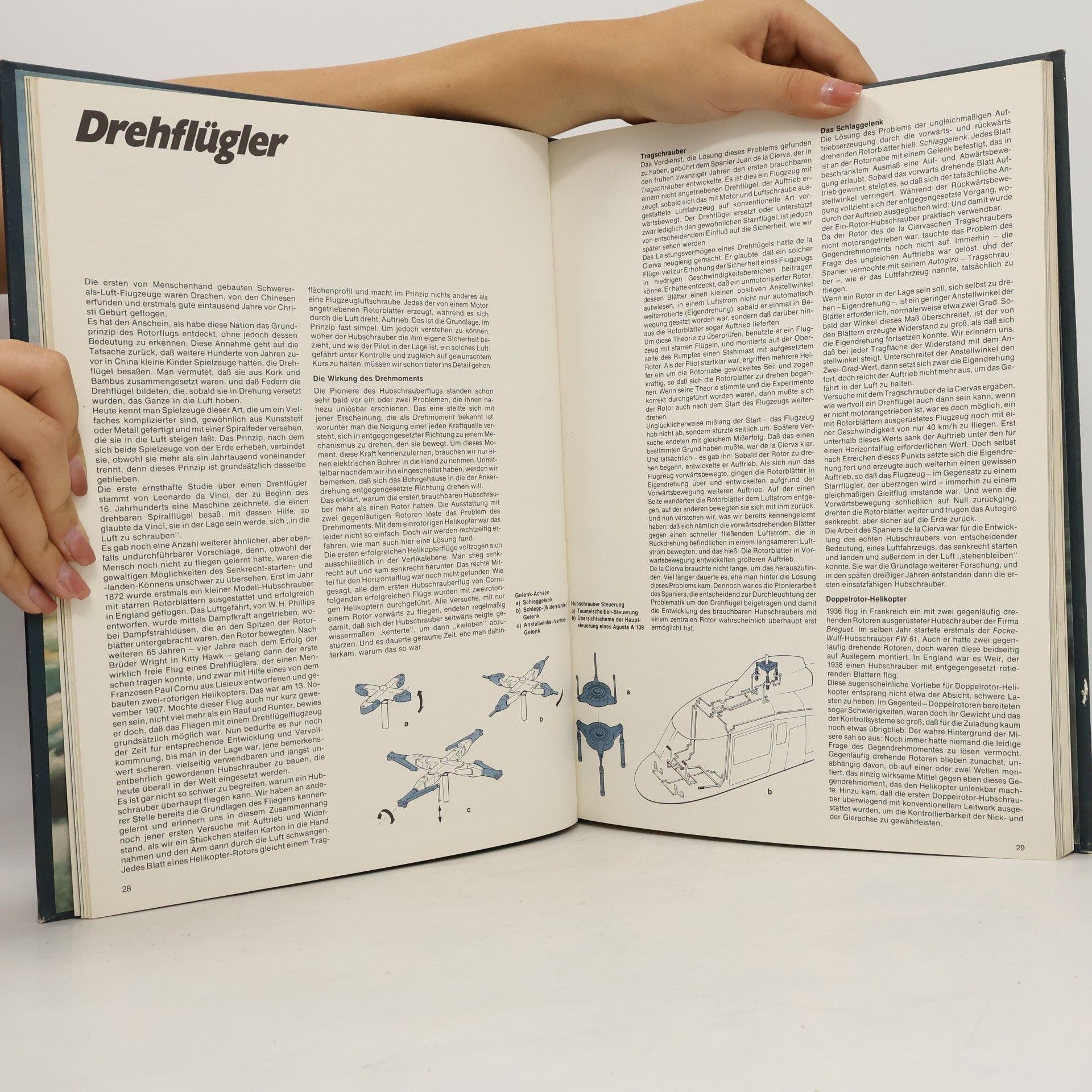 David Mondey Das grosse Buch der Flugzeuge