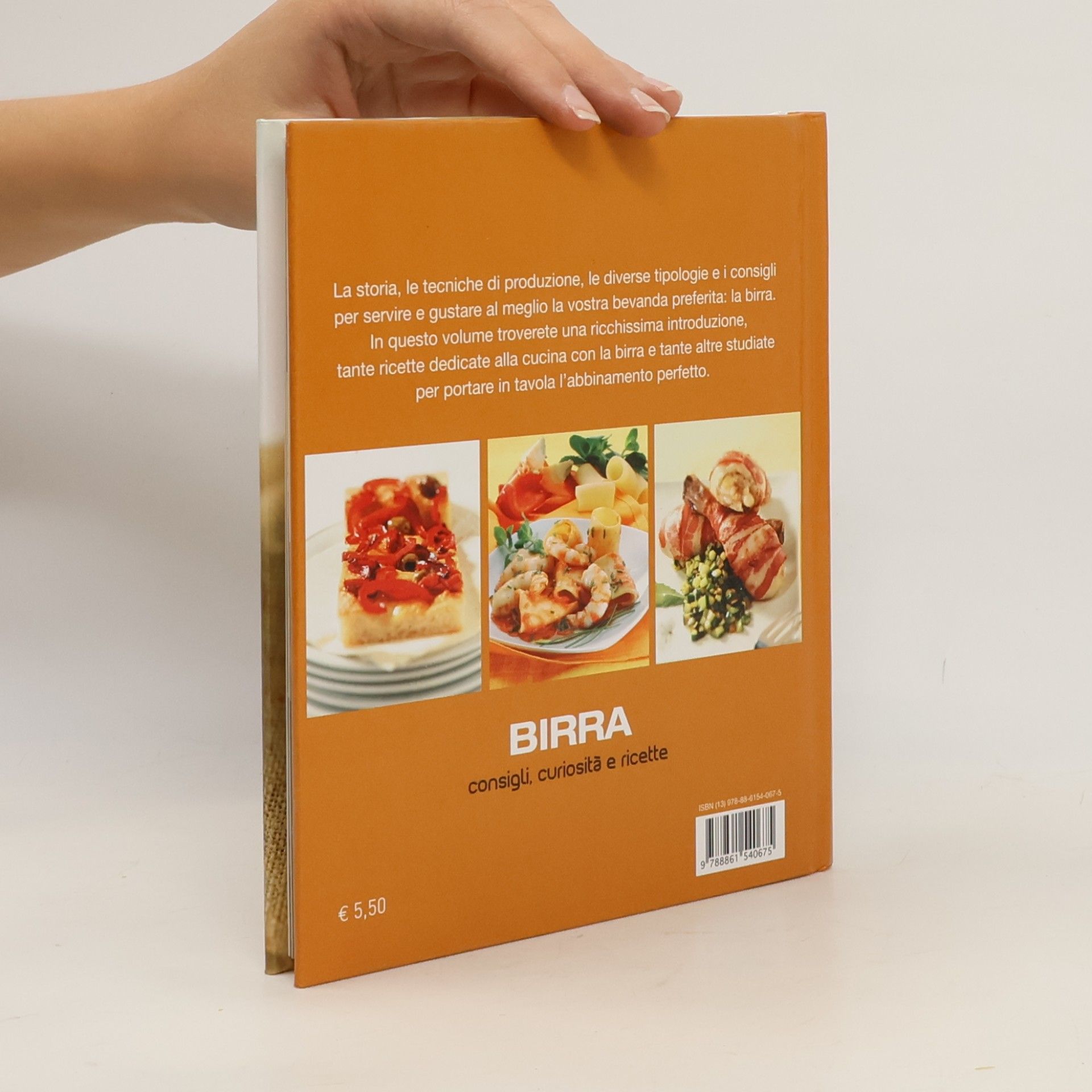 Birra. Consigli, curiosità e ricette