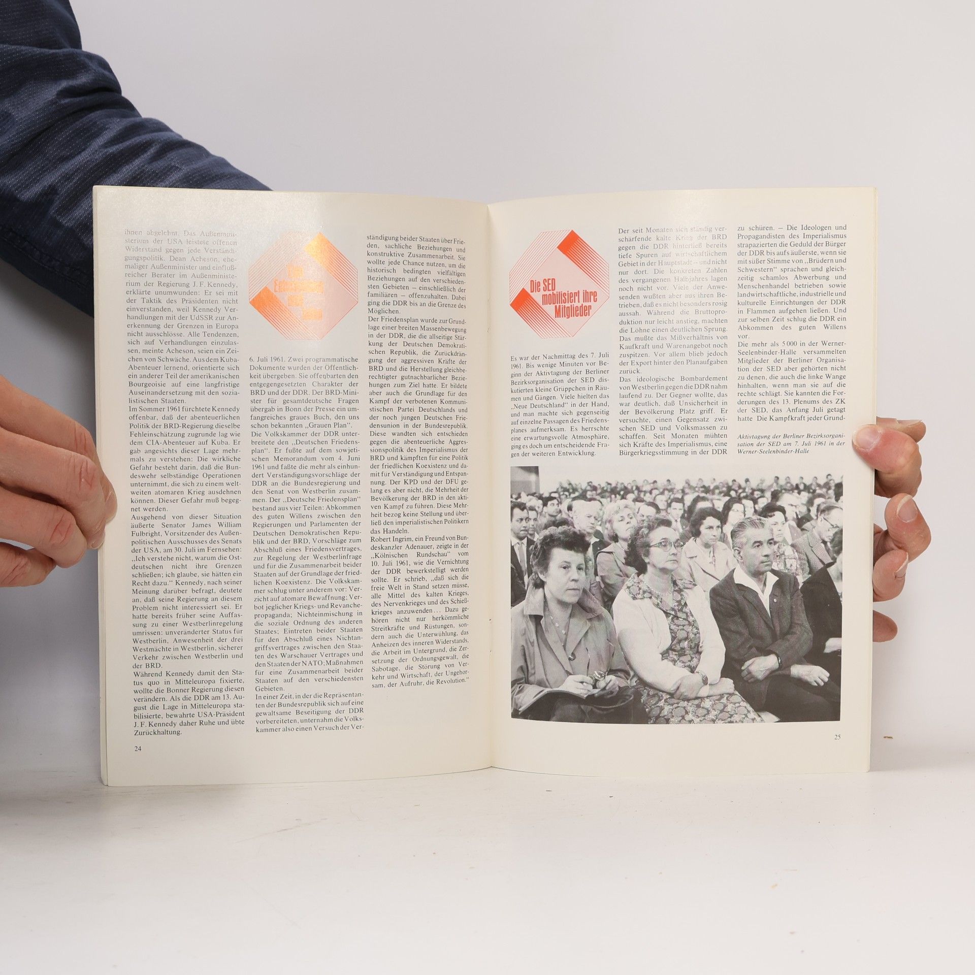 kolektiv Illustrierte historische hefte 17.