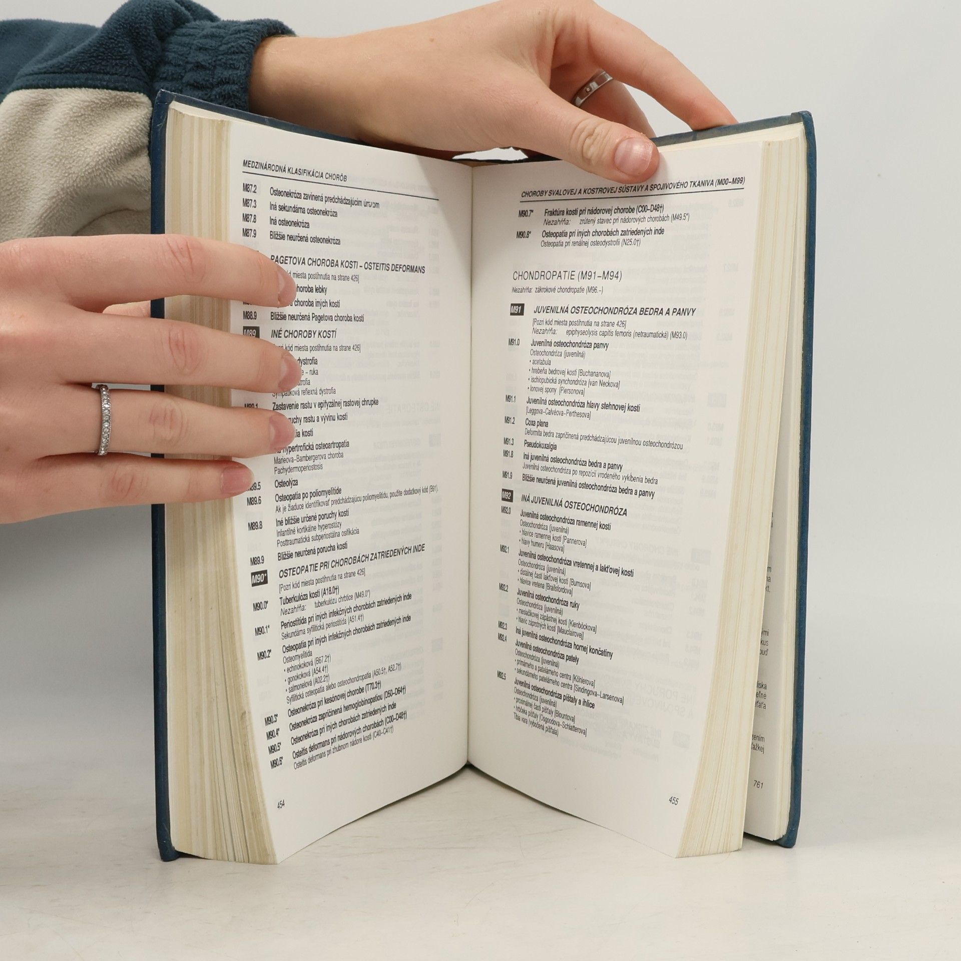 kolektiv Medzinárodná štatistická klasifikácia chorob: 1. diel
