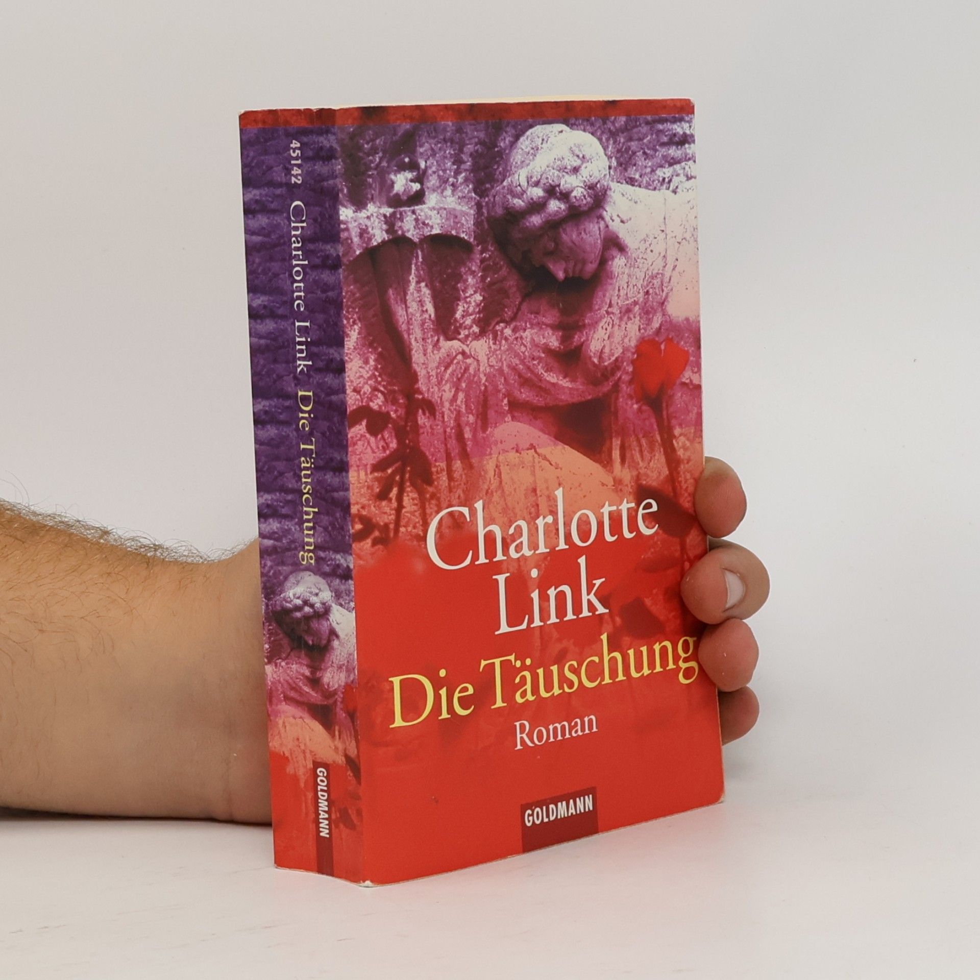 Charlotte Link Die Täuschung