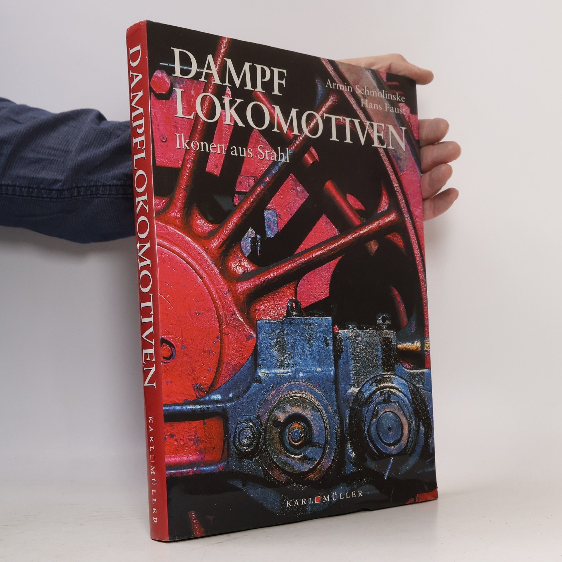 Dampflokomotiven