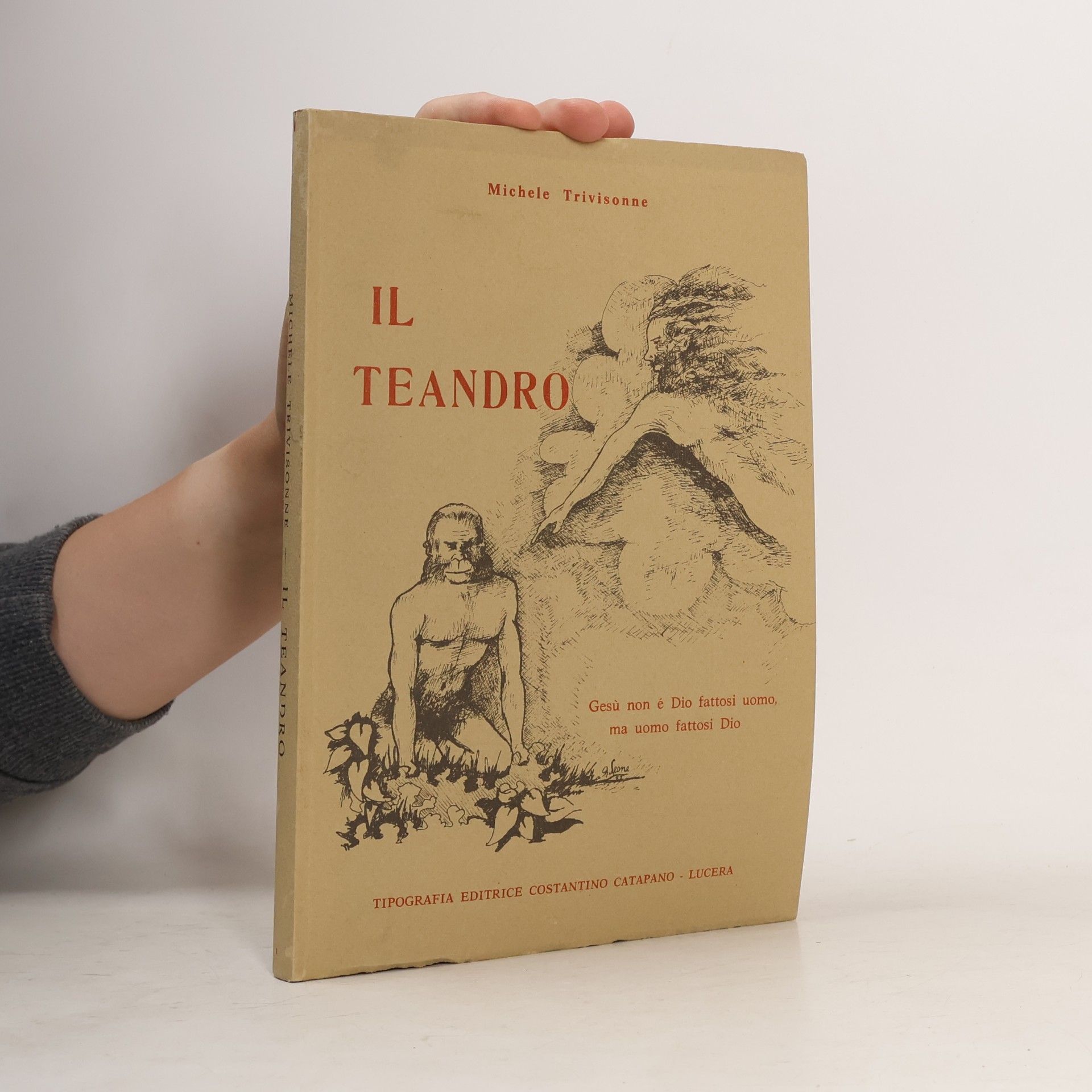 Il Teandro