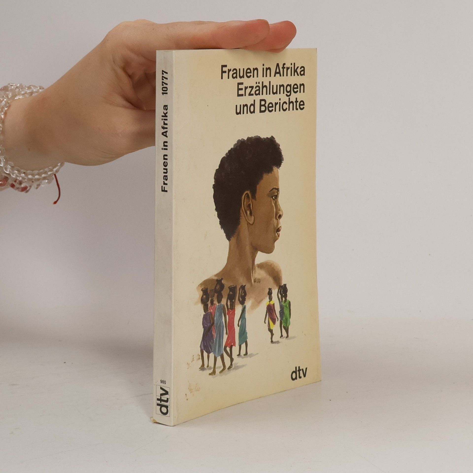 Frauen in Afrika
