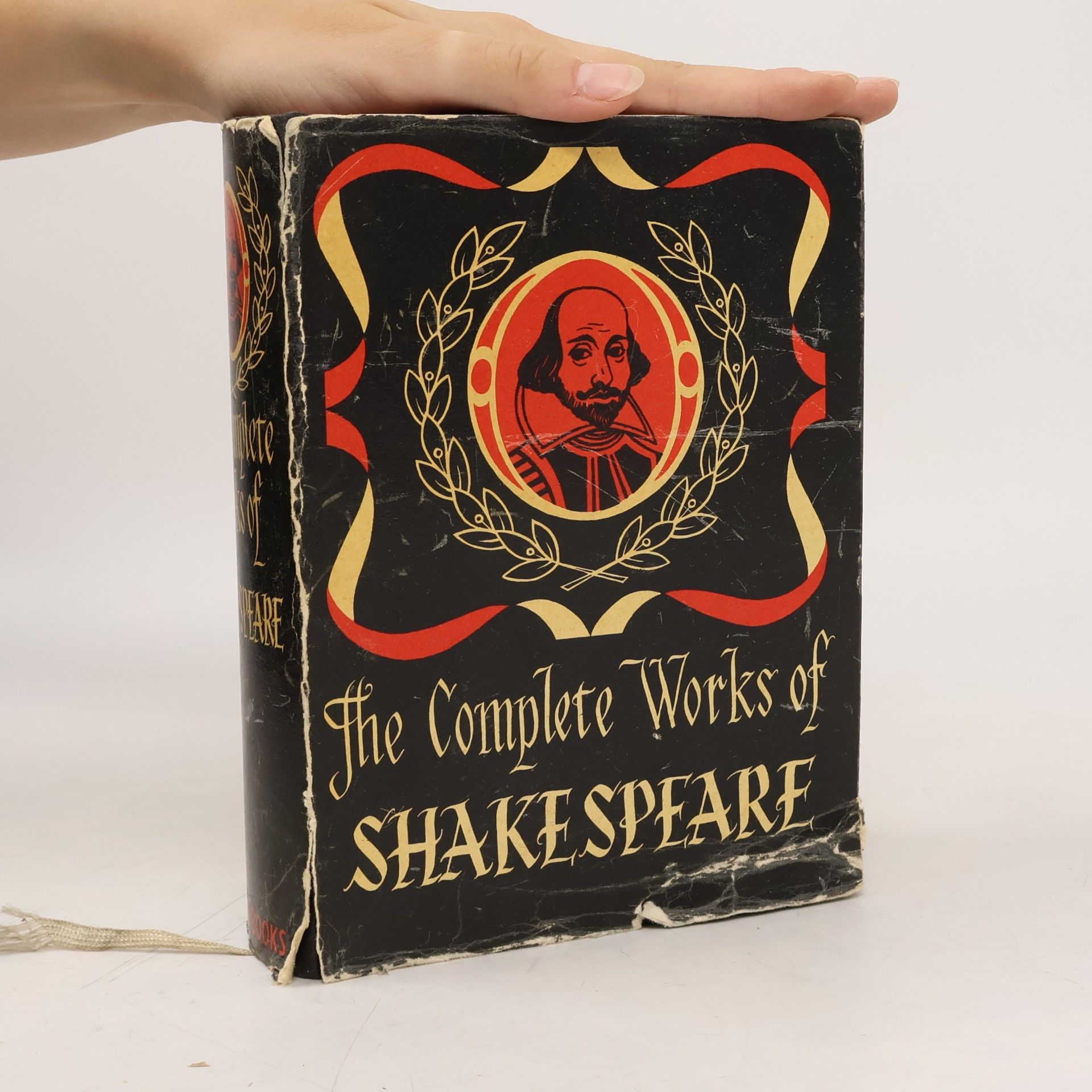 The Complete Works of Shakespeare