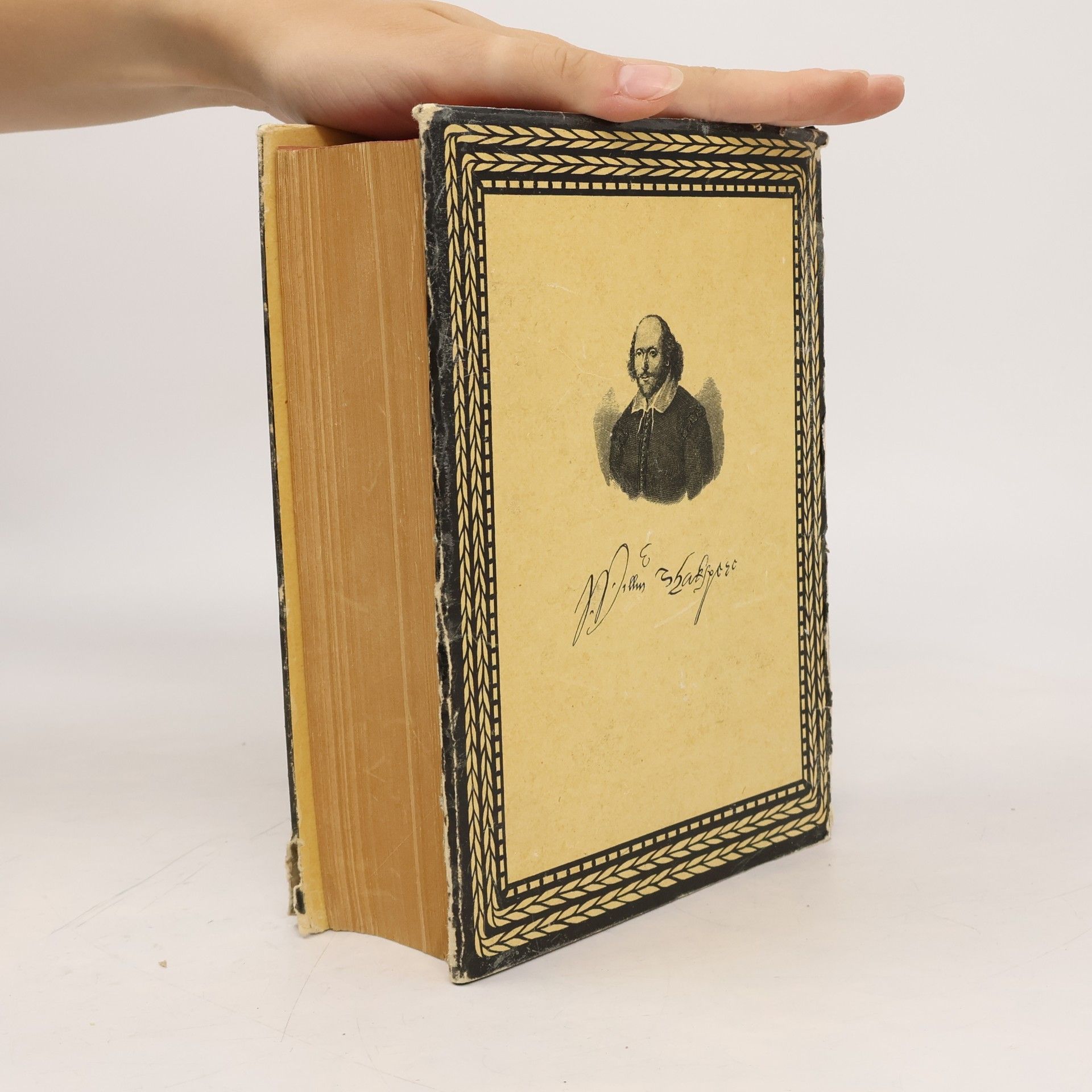 William Shakespeare The Complete Works of Shakespeare
