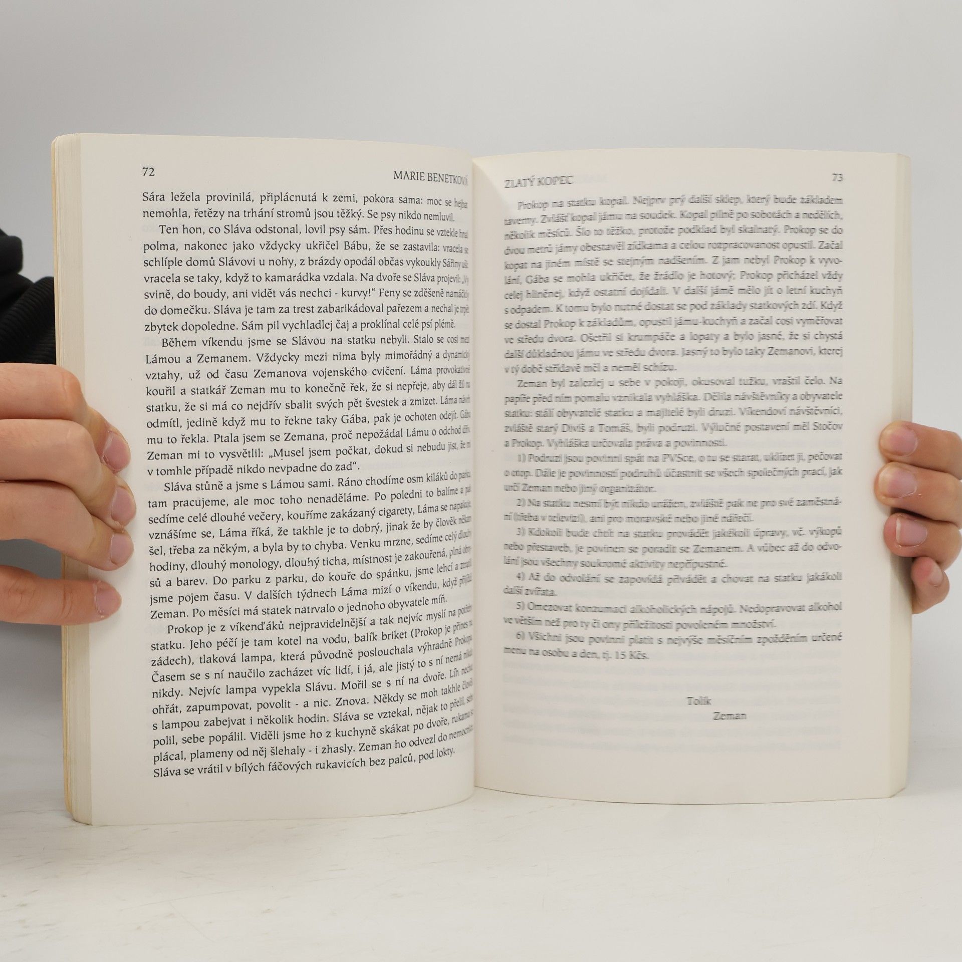 Autorenkollektiv Revolver Revue 15