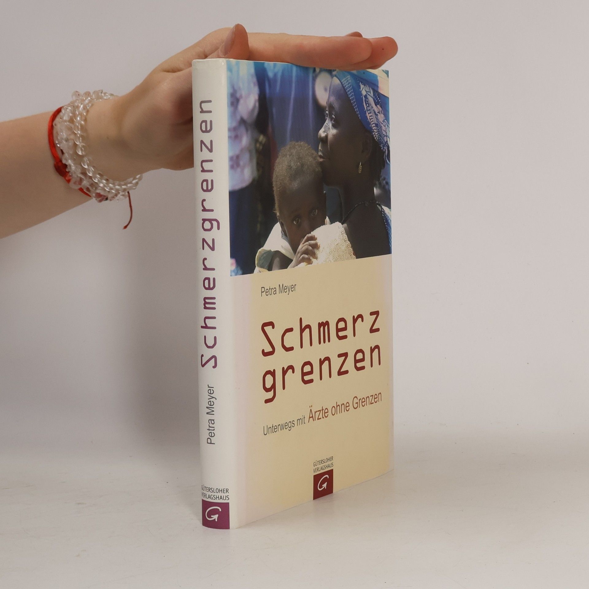 Schmerzgrenzen