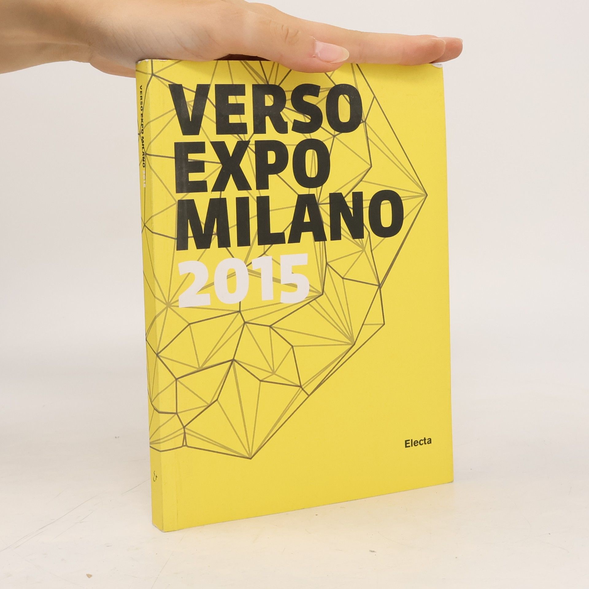 Autores varios Verso Expo Milano 2015