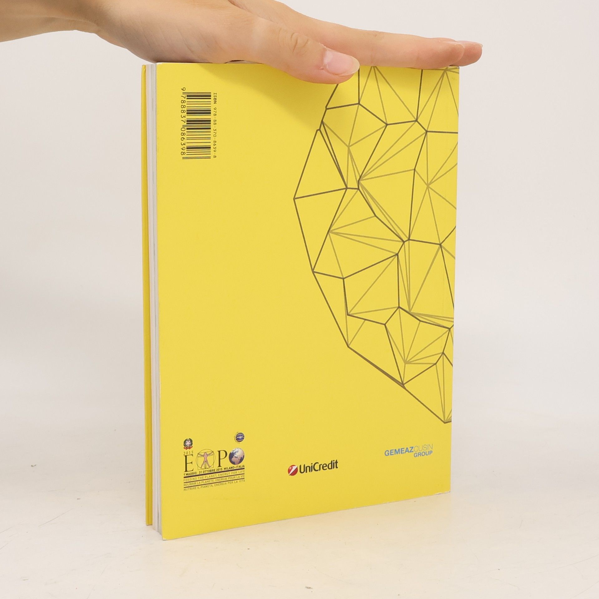 Autores varios Verso Expo Milano 2015