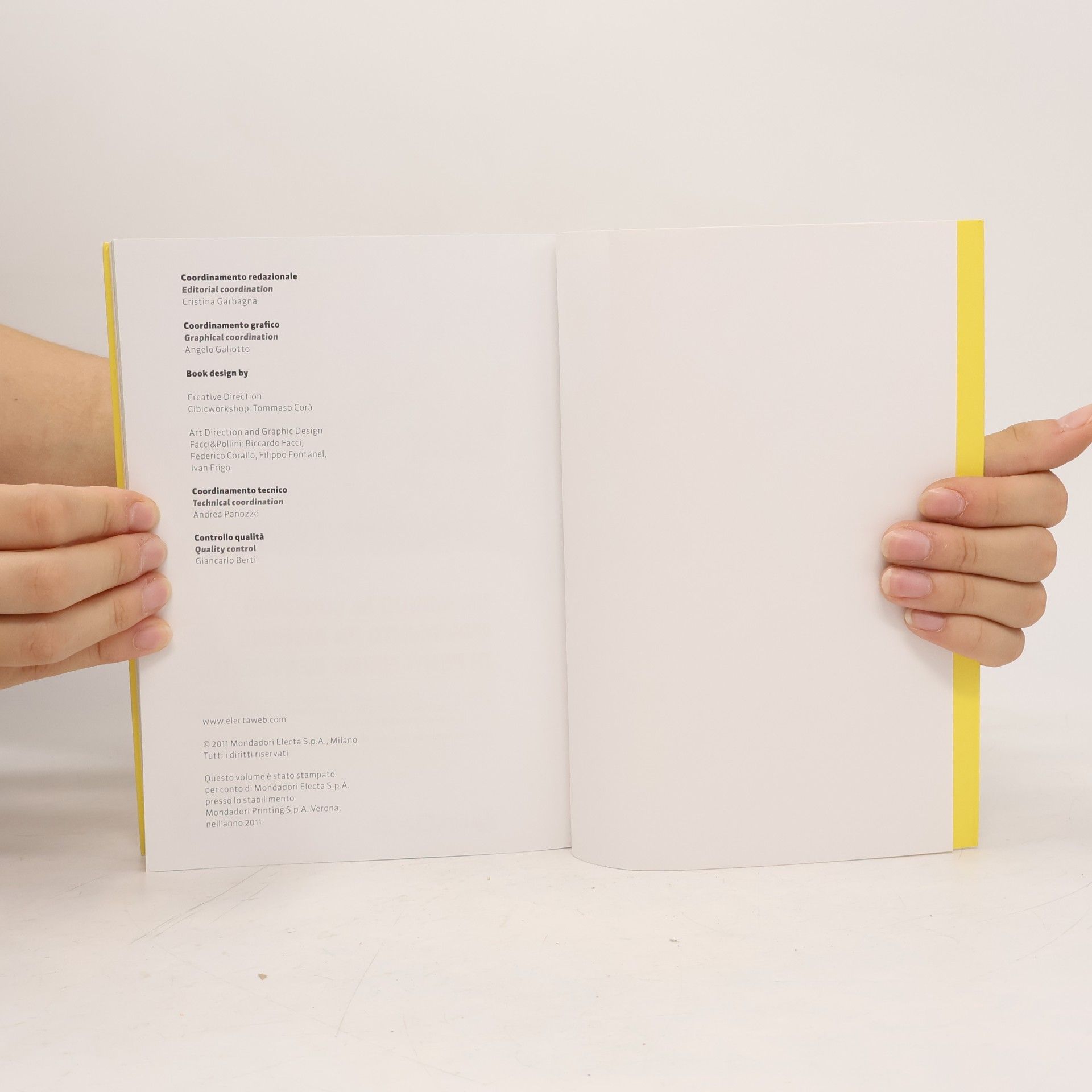 Autores varios Verso Expo Milano 2015
