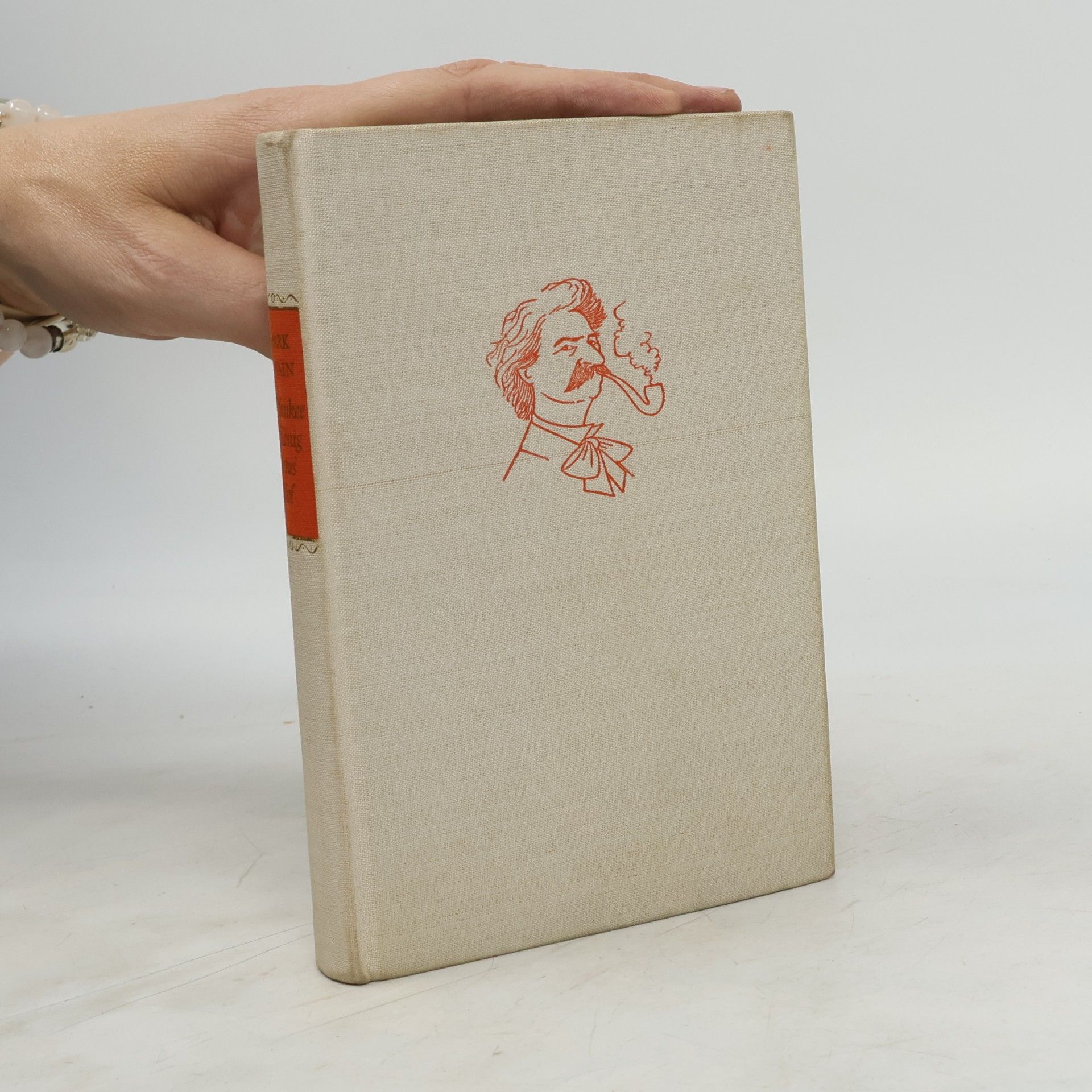 Mark Twain Ein Yankee an König Artus'Hof