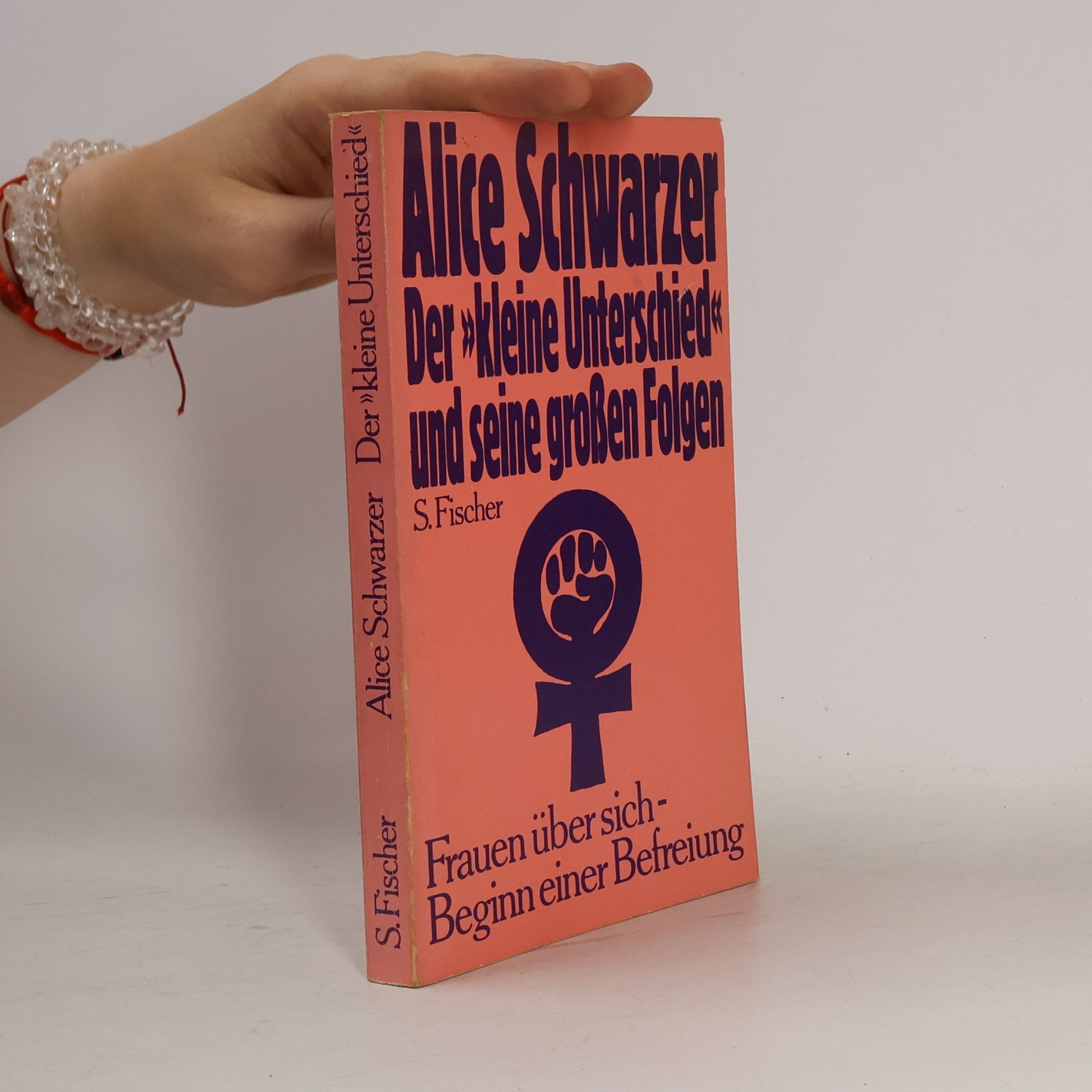 Der kleine Unterschied und seine grossen Folgen