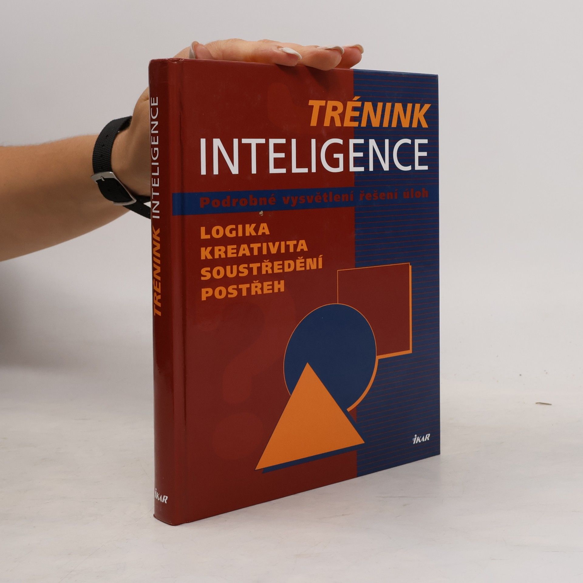 Trénink inteligence
