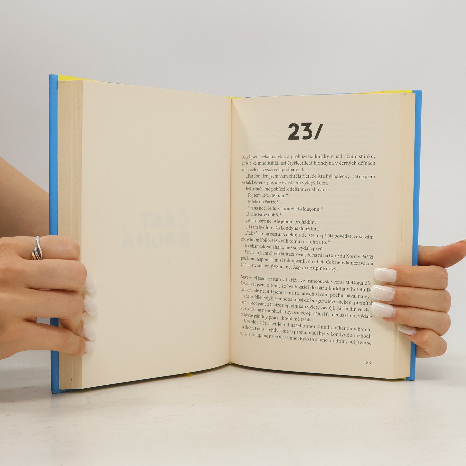 Graeme Simsion Dozvuky mých lásek
