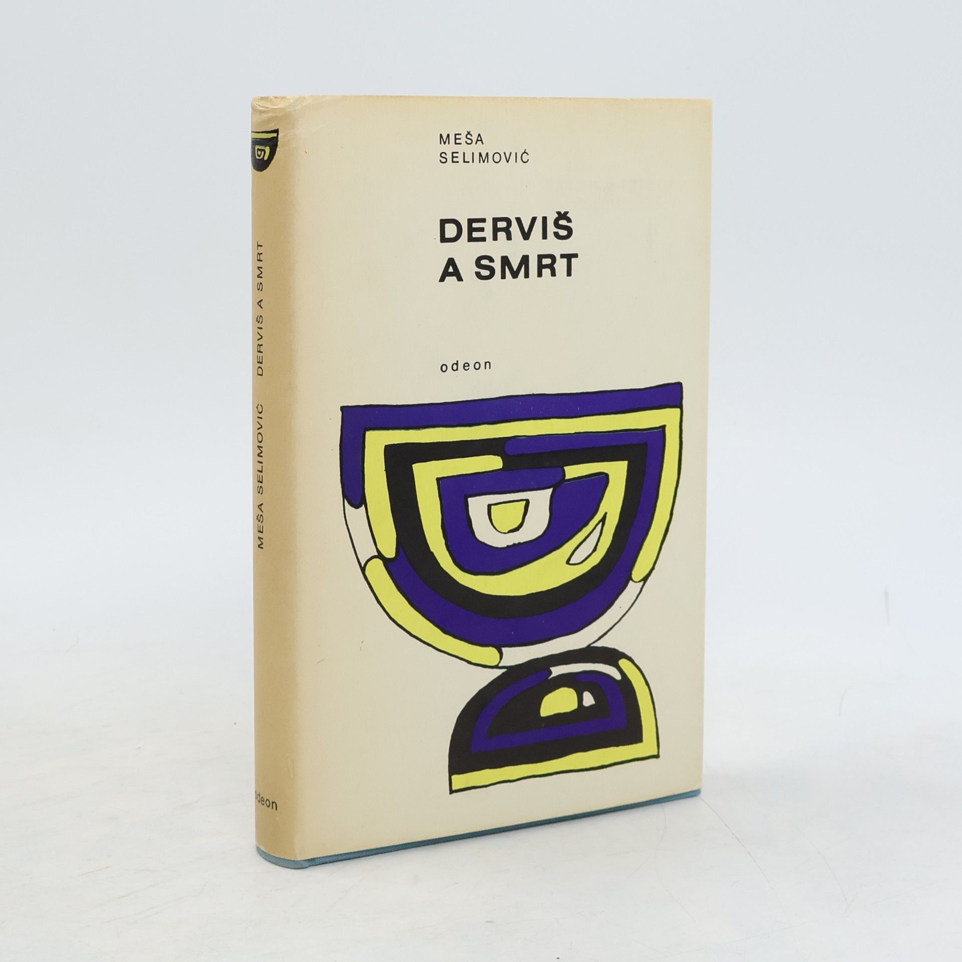 Derviš a smrt