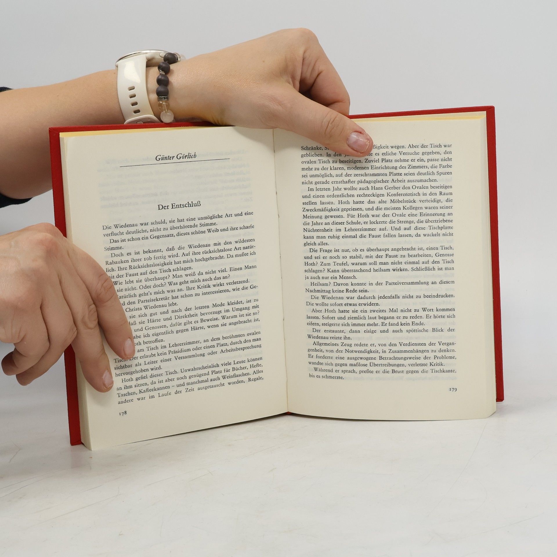 Autorenkollektiv Berliner Schriftsteller erzählen